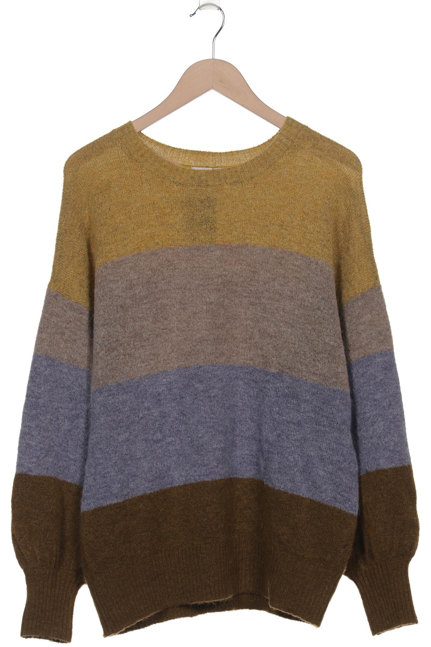 

Ichi Damen Pullover, mehrfarbig, Gr. 42