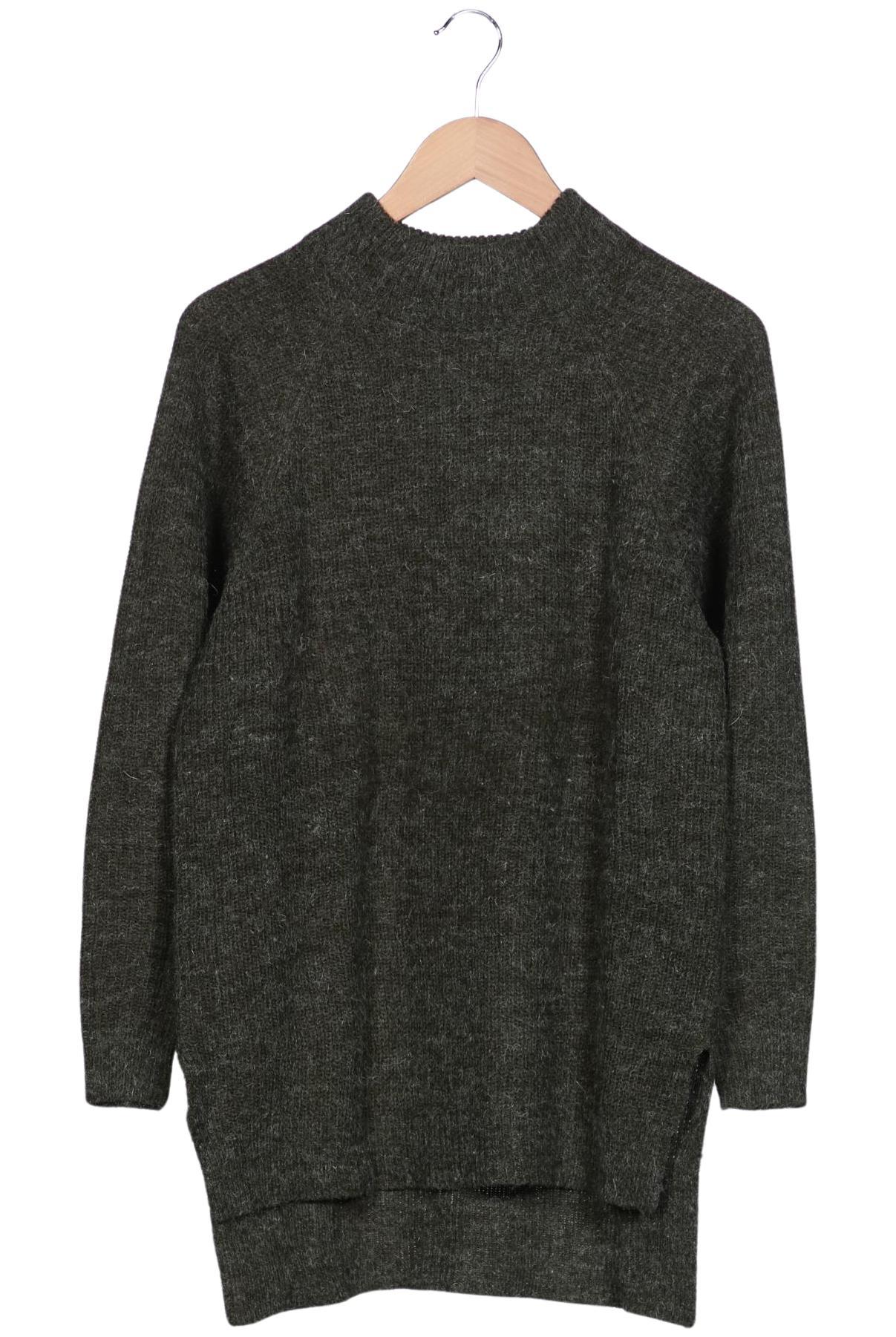 

Ichi Damen Pullover, grün, Gr. 44