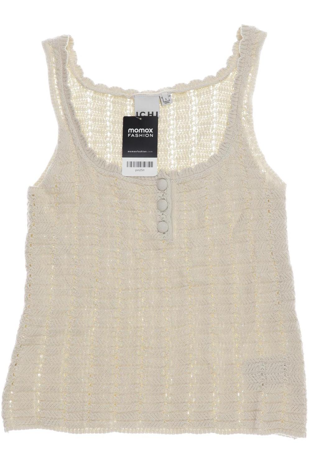 

Ichi Damen Pullover, beige, Gr. 36