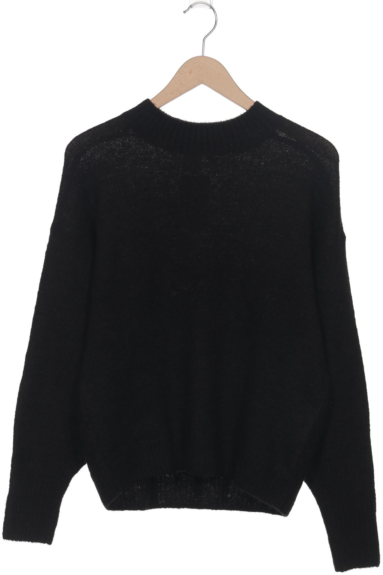 

Ichi Damen Pullover, schwarz, Gr. 38