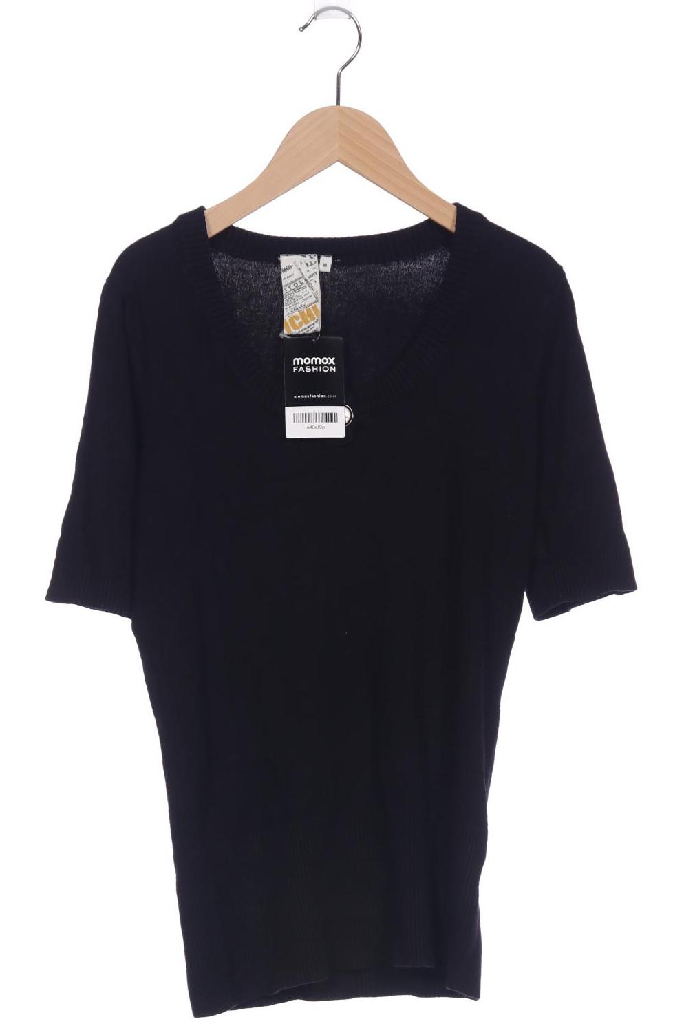 

Ichi Damen Pullover, schwarz, Gr. 38