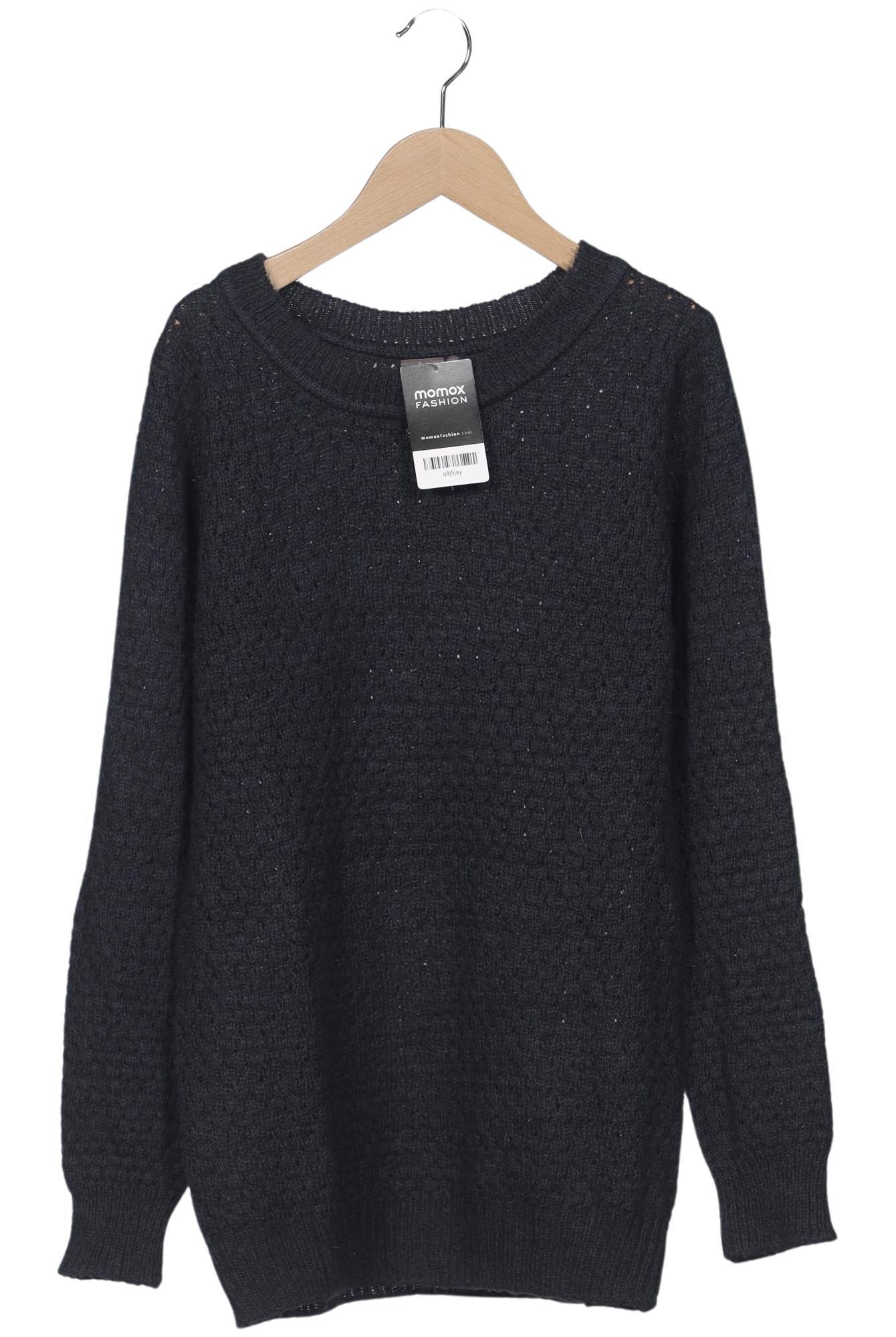 

Ichi Damen Pullover, marineblau, Gr. 42