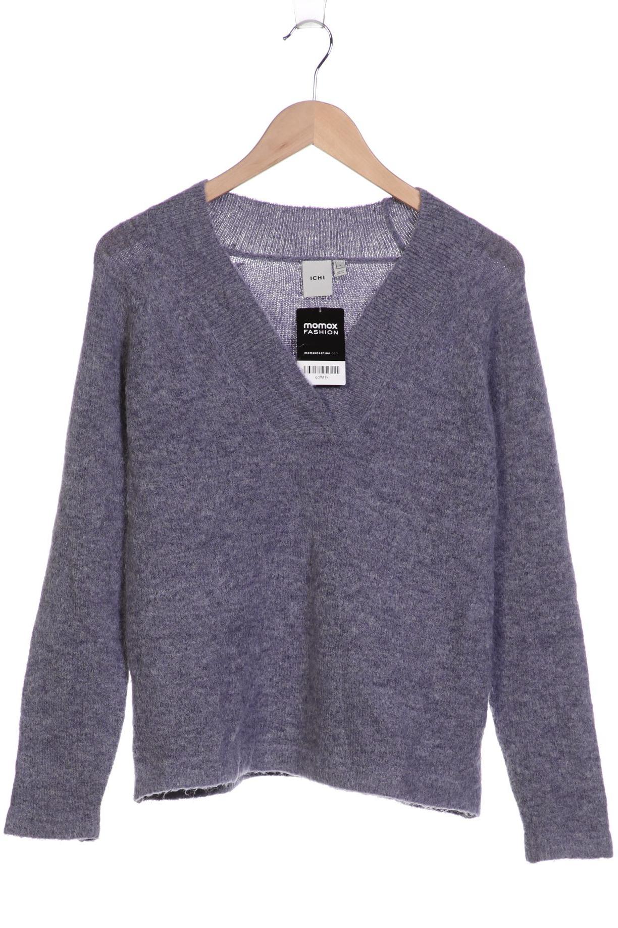 

Ichi Damen Pullover, flieder, Gr. 38