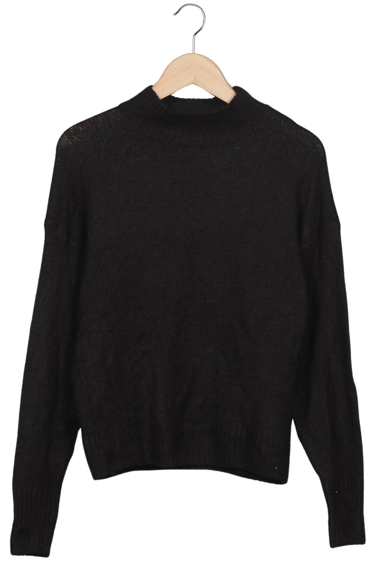 

Ichi Damen Pullover, schwarz, Gr. 36