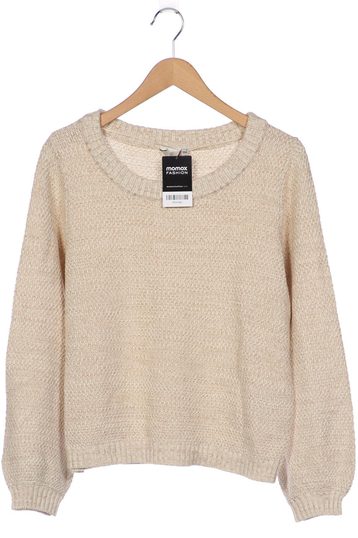 

ICHI Damen Pullover, beige