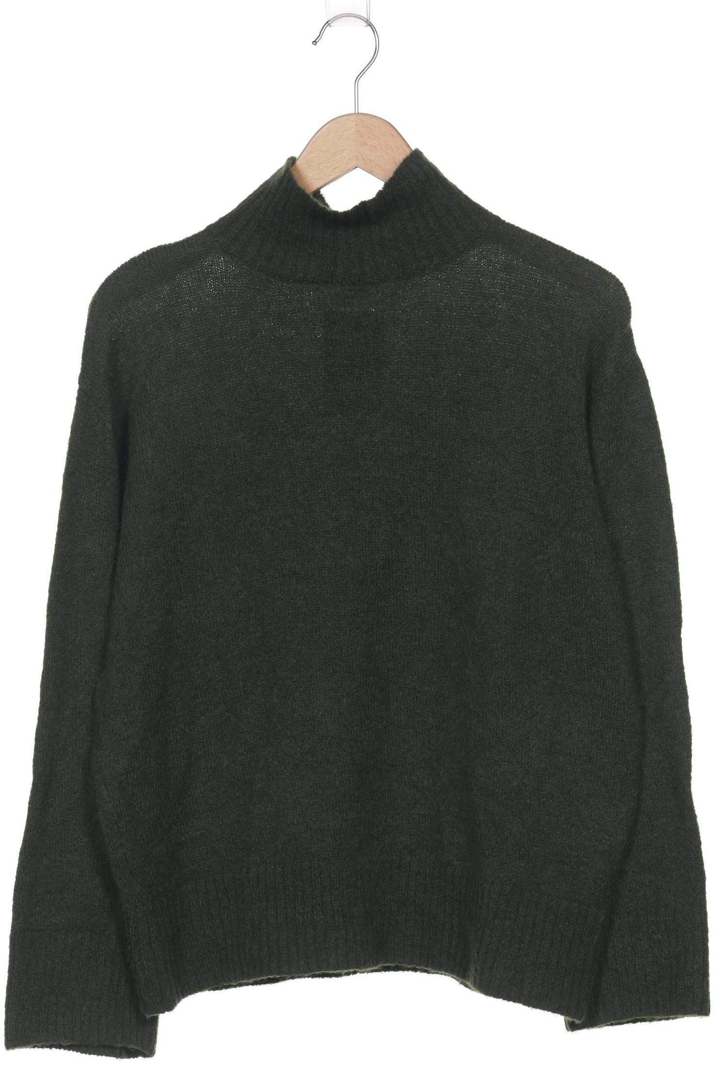 

Ichi Damen Pullover, grün, Gr. 36
