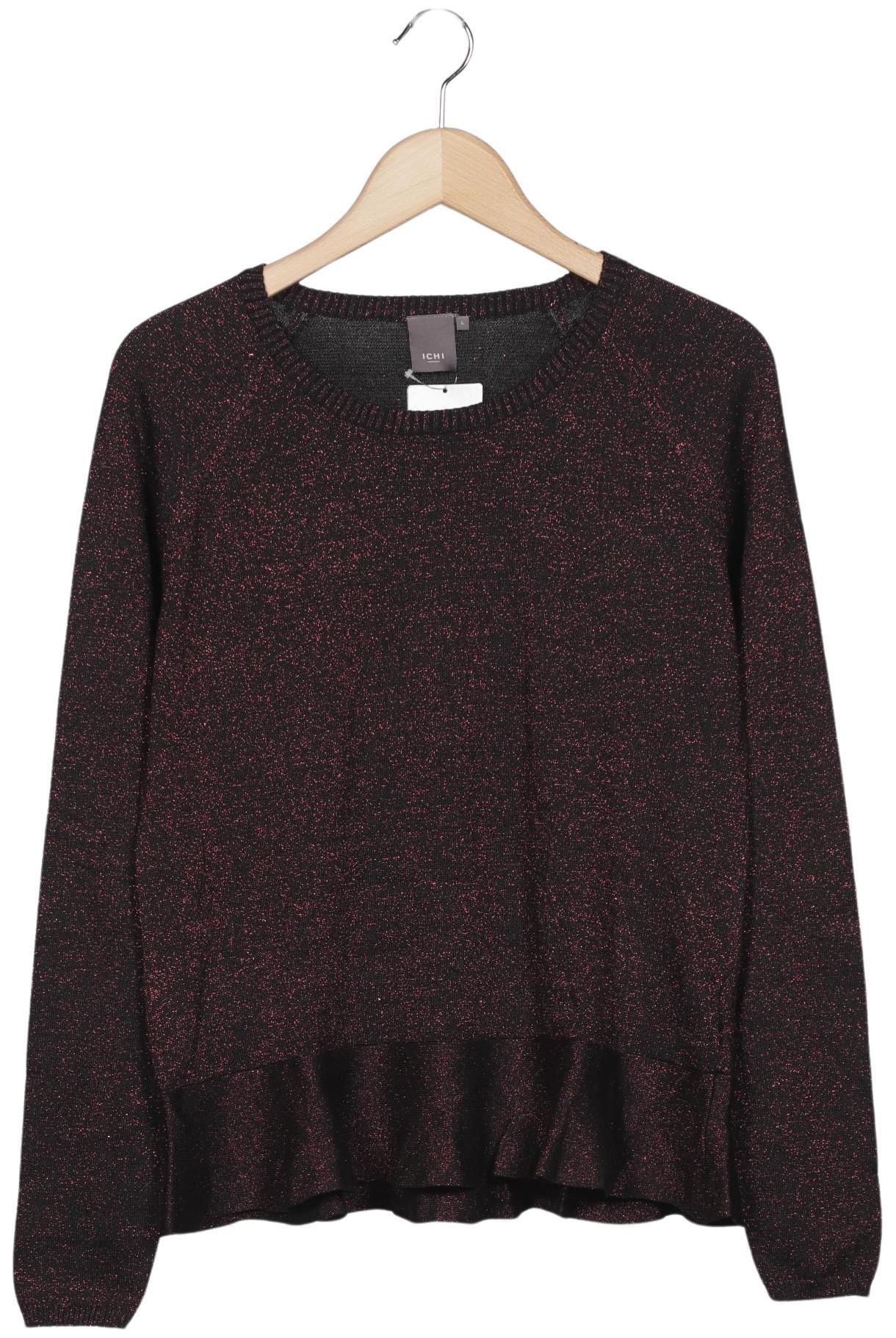 

Ichi Damen Pullover, mehrfarbig, Gr. 42