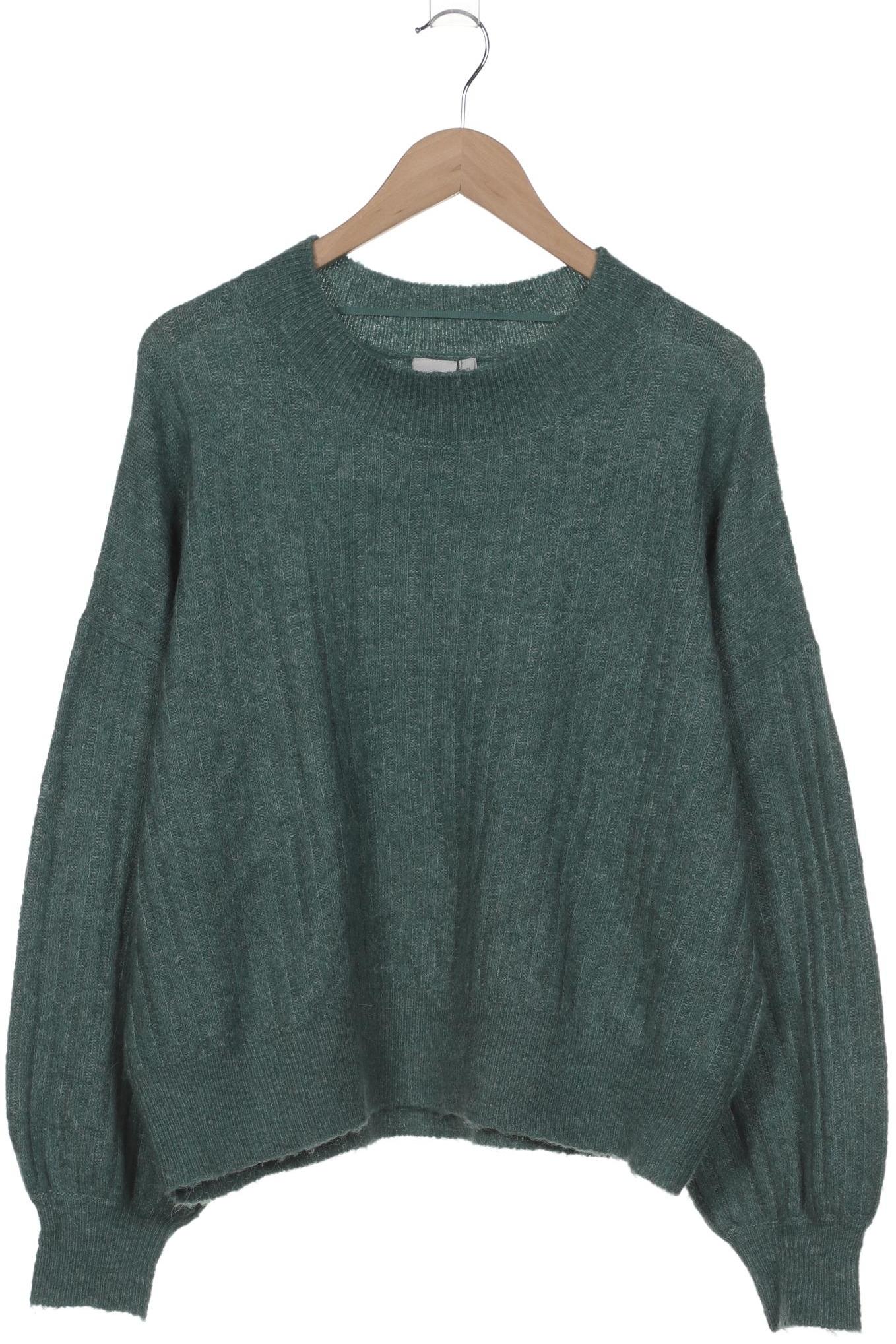 

Ichi Damen Pullover, grün, Gr. 44