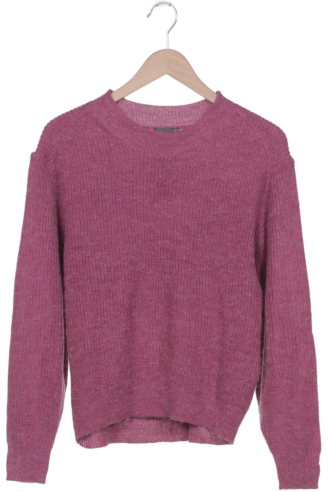 

Ichi Damen Pullover, pink, Gr. 36