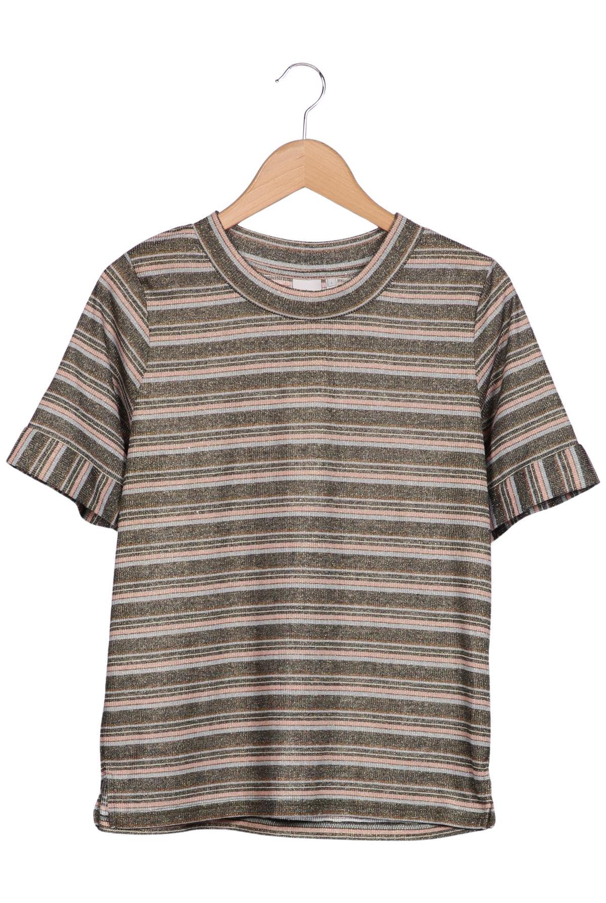 

Ichi Damen Pullover, mehrfarbig, Gr. 42