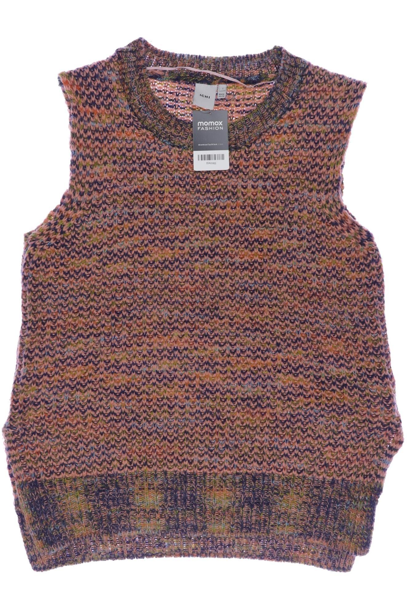 

Ichi Damen Pullover, pink, Gr. 36