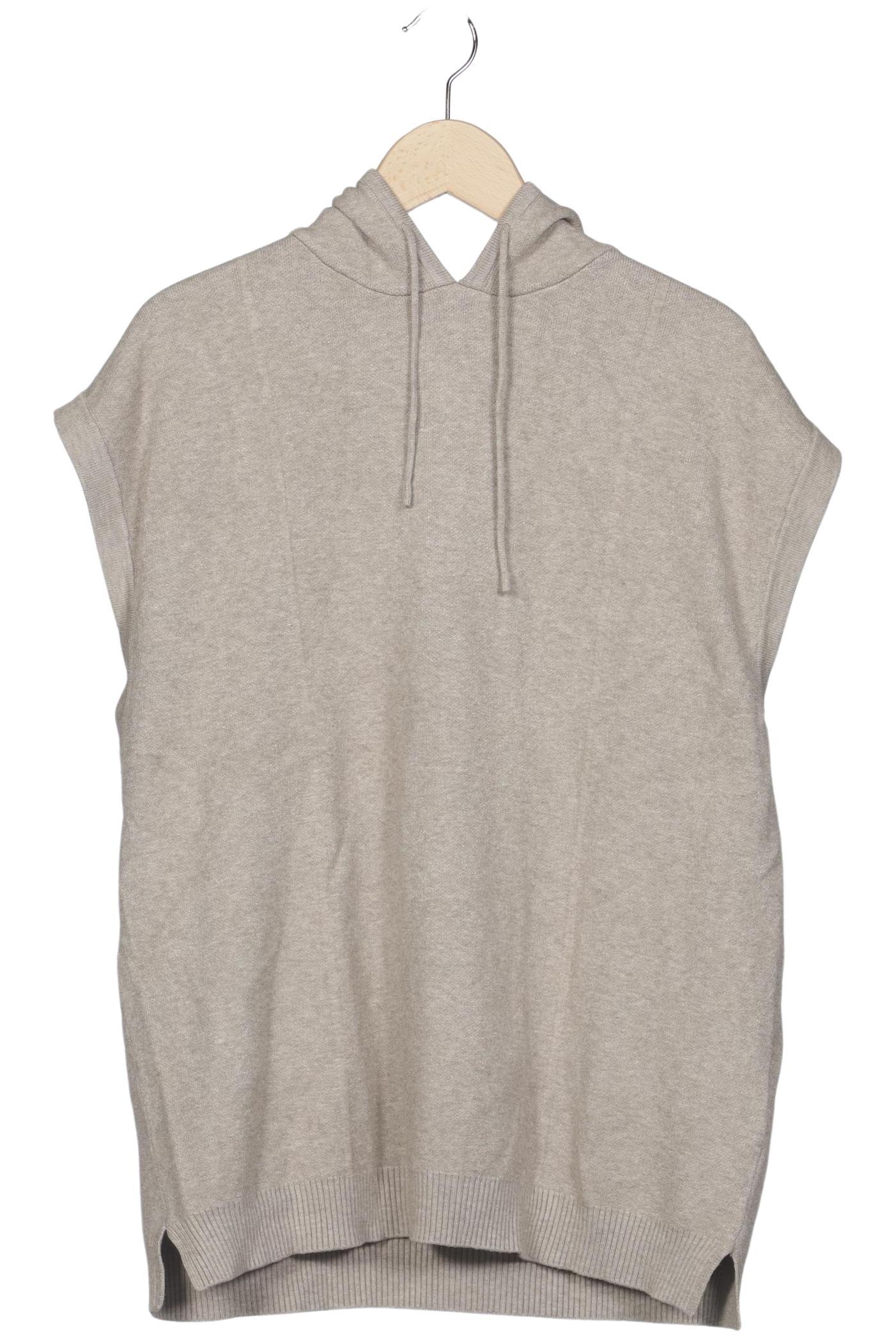 

Ichi Damen Pullover, beige, Gr. 44