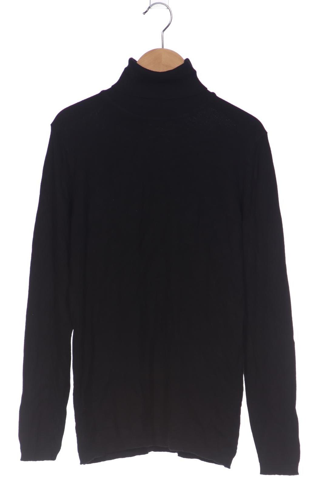 

Ichi Damen Pullover, schwarz, Gr. 38