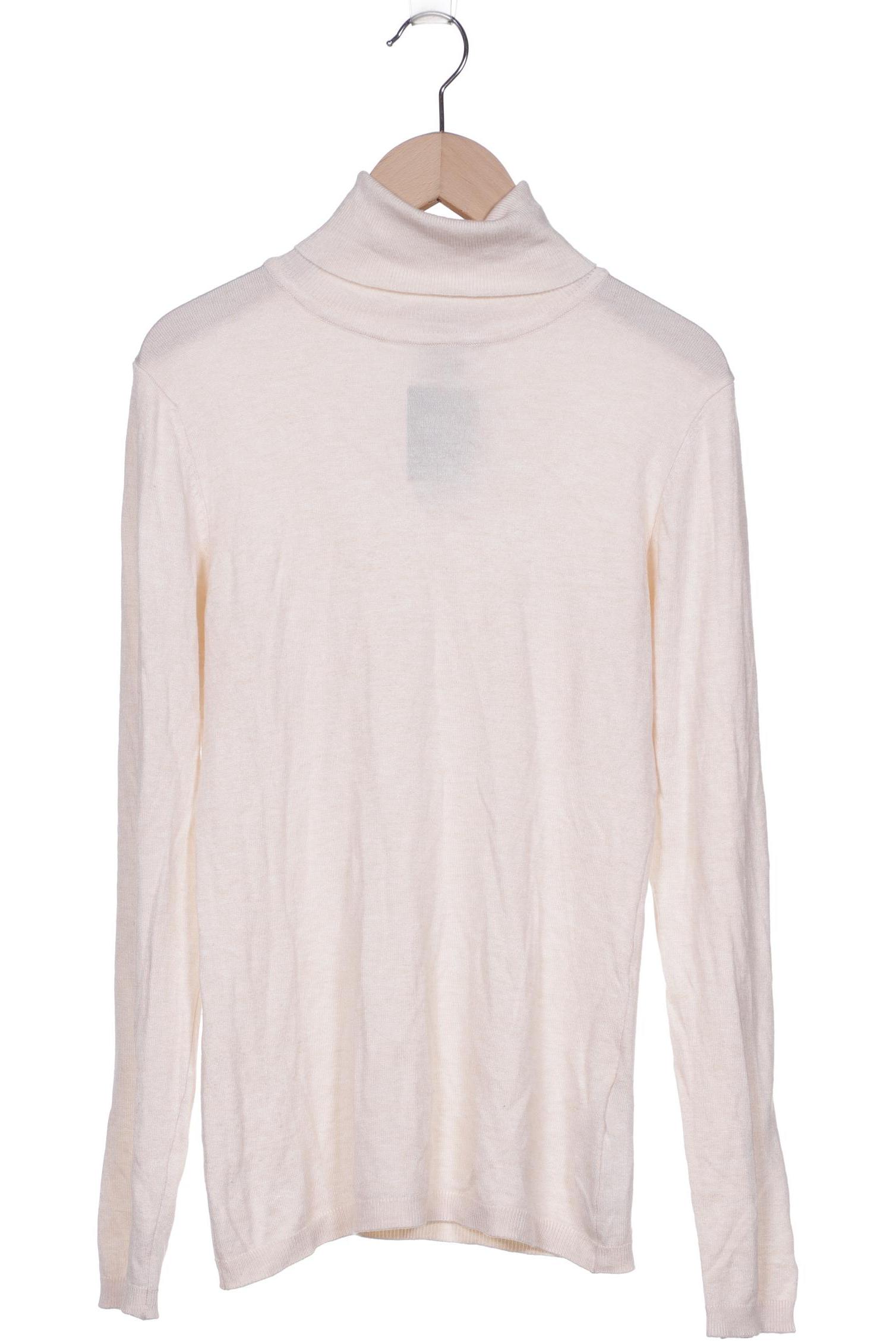 

ICHI Damen Pullover, beige