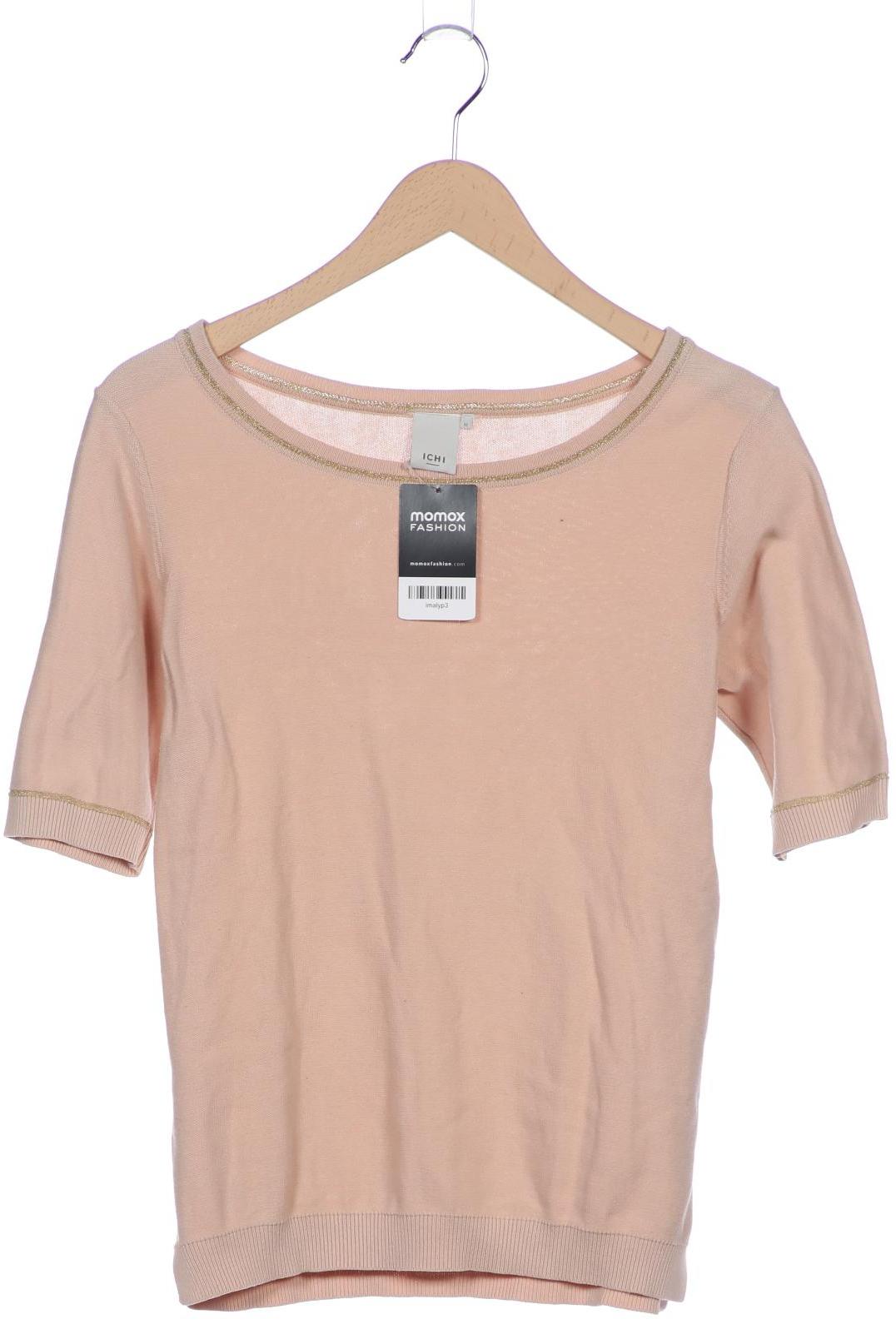 

Ichi Damen Pullover, beige, Gr. 38