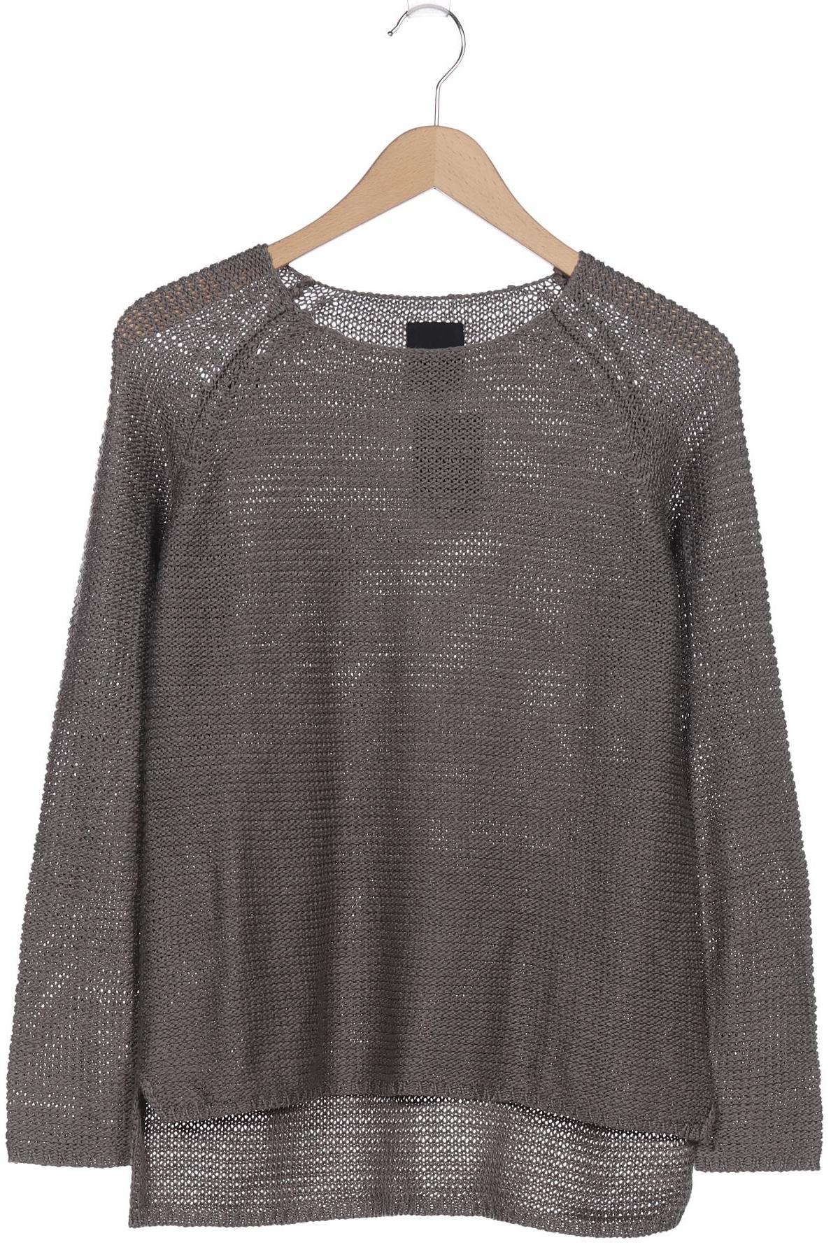 

Ichi Damen Pullover, grün, Gr. 36