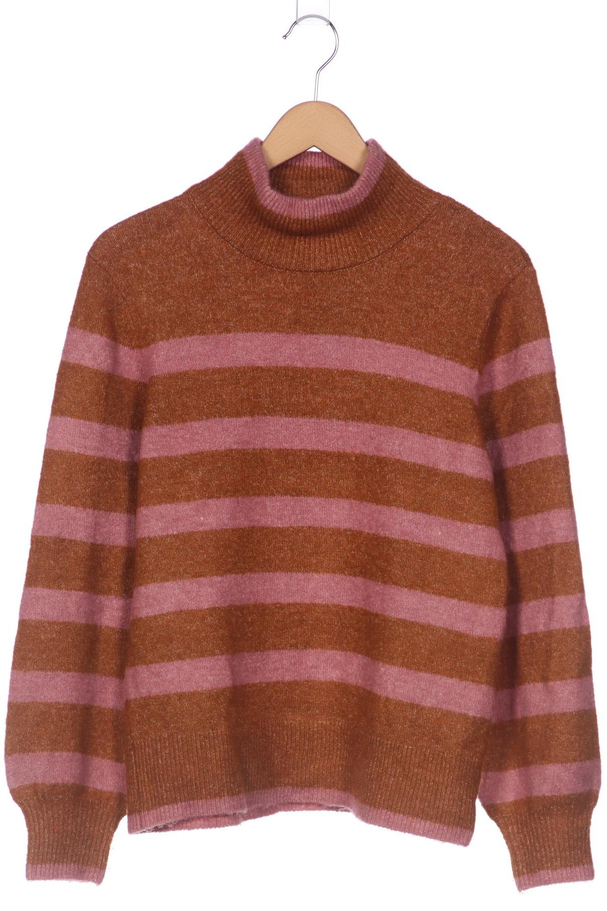 

Ichi Damen Pullover, braun, Gr. 38