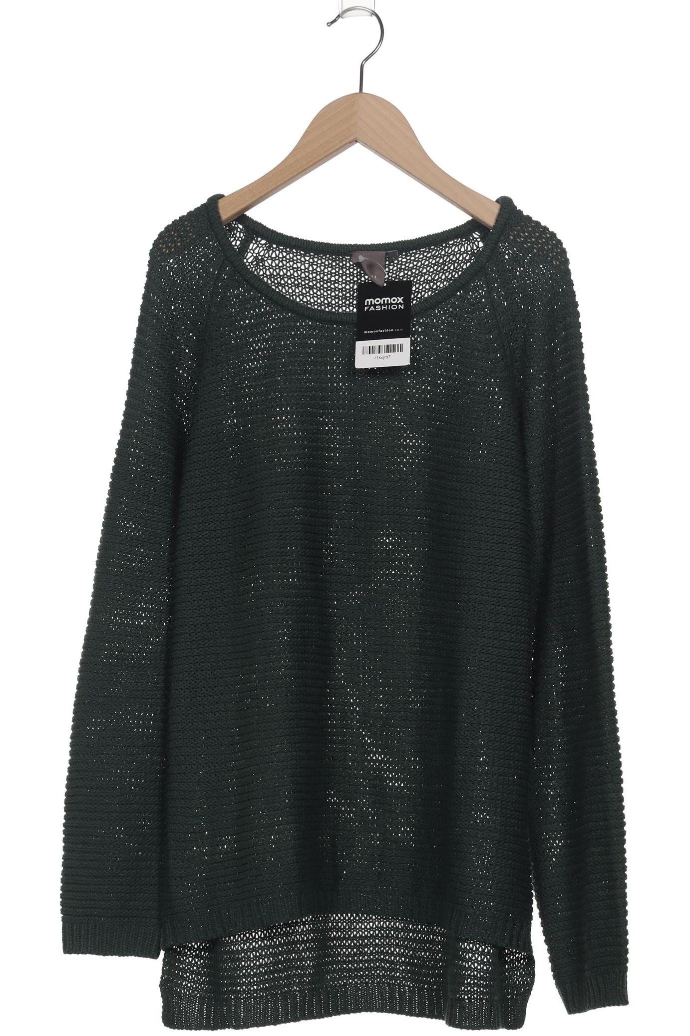 

Ichi Damen Pullover, grün, Gr. 42