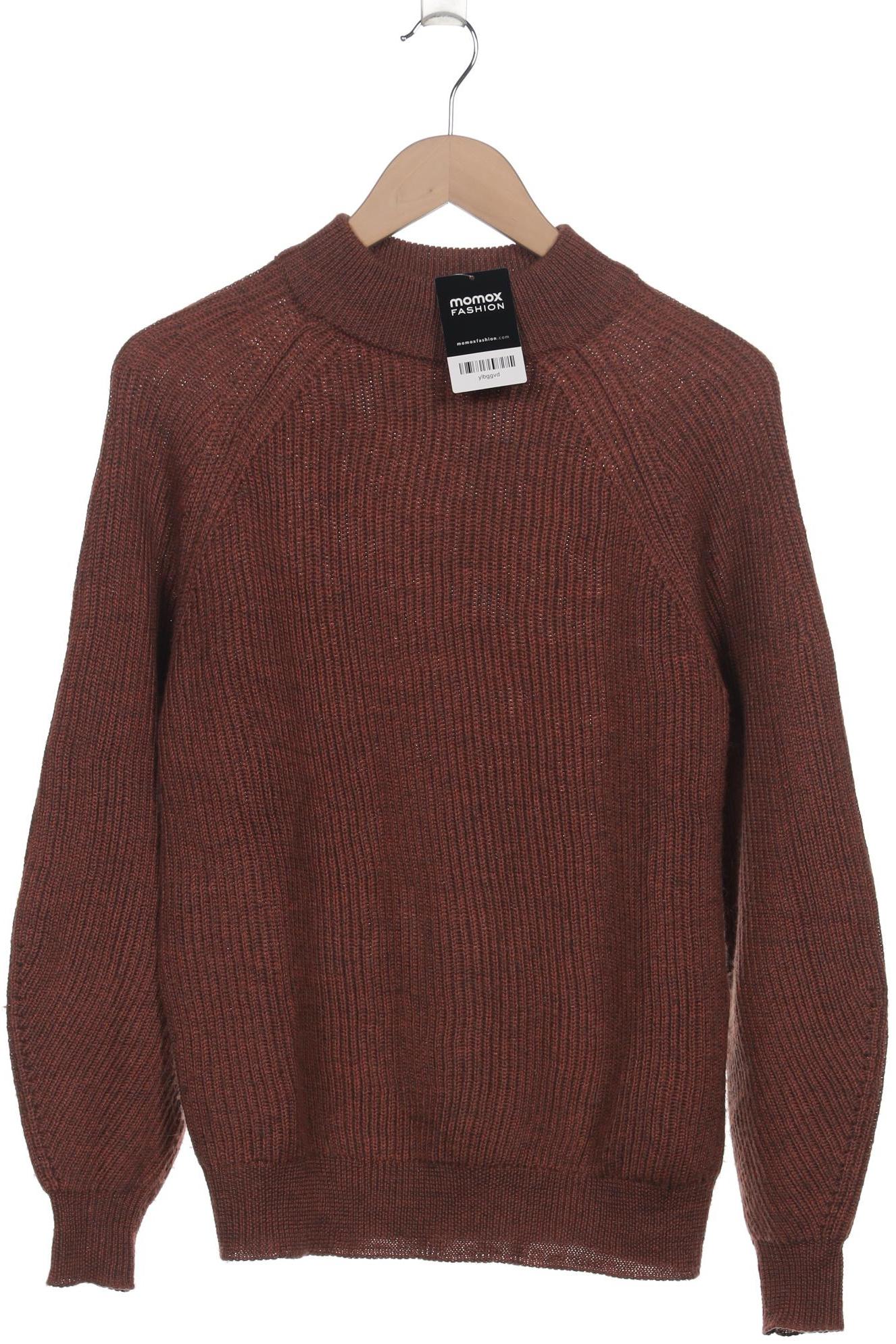 

Ichi Damen Pullover, braun, Gr. 42