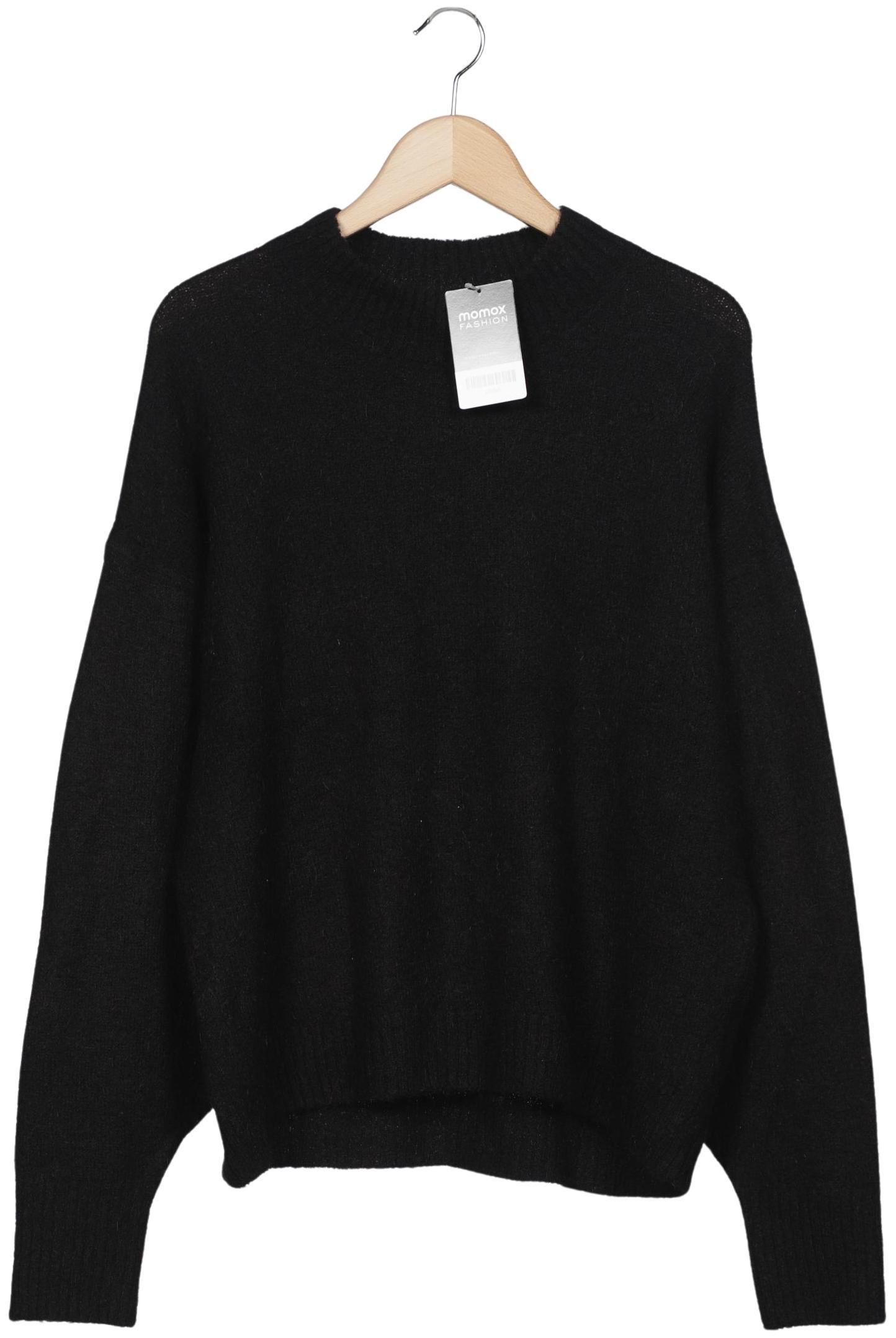 

Ichi Damen Pullover, schwarz, Gr. 46