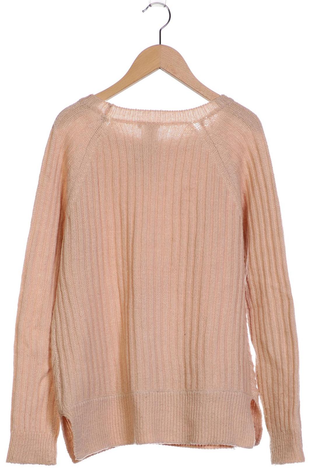 

Ichi Damen Pullover, beige, Gr. 36