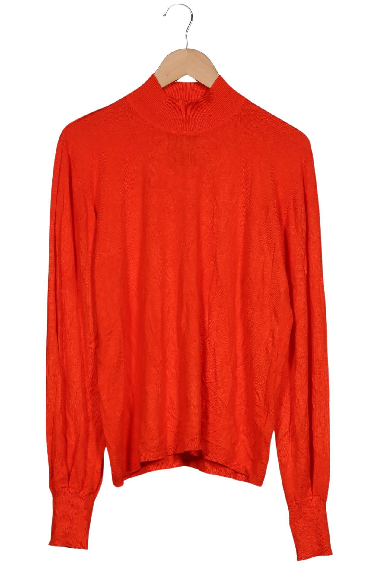 

Ichi Damen Pullover, rot, Gr. 42