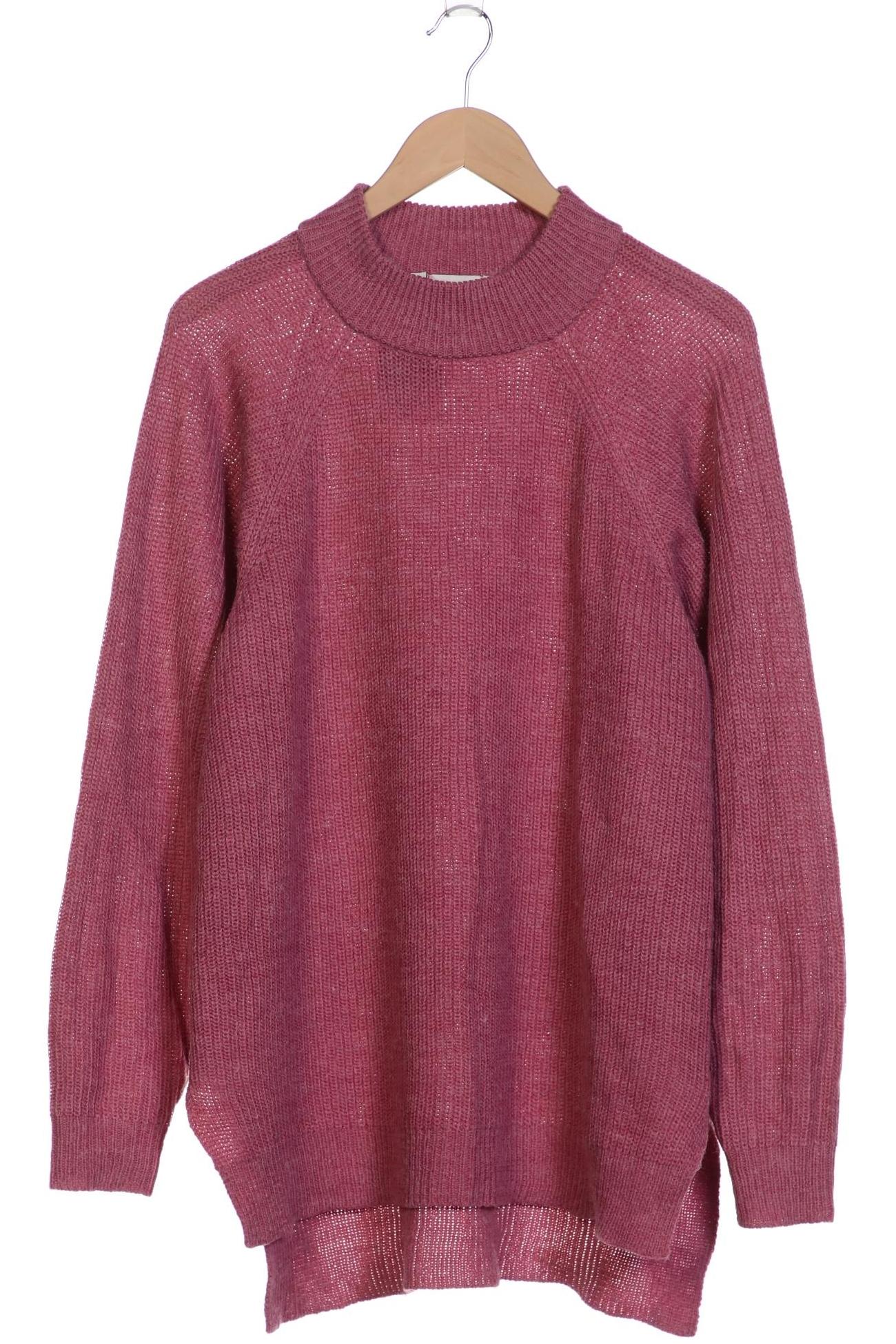 

Ichi Damen Pullover, pink, Gr. 46