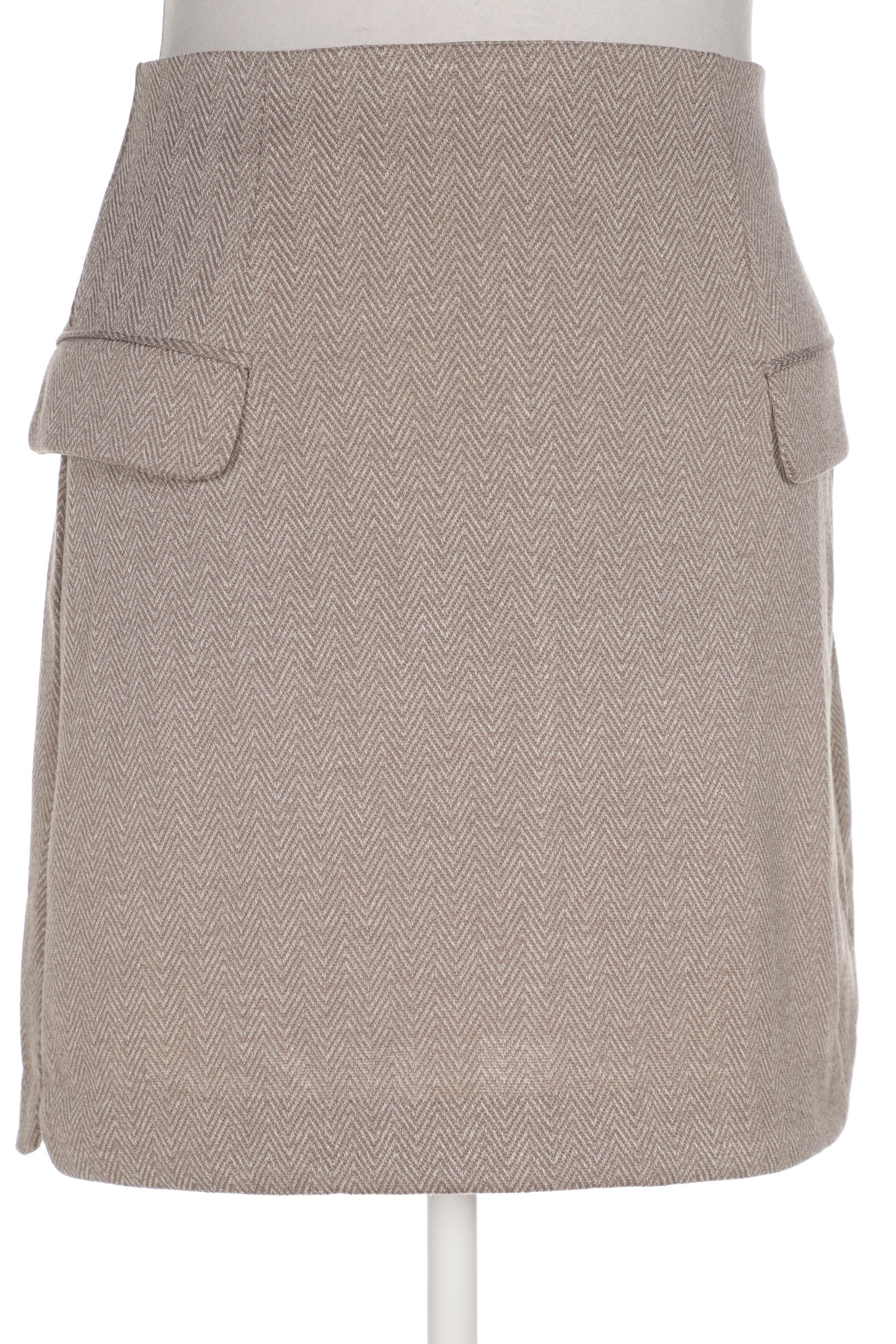 

Ichi Damen Rock, beige, Gr. 42