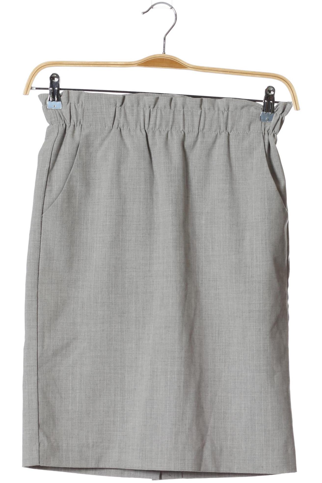 

Ichi Damen Rock, grau, Gr. 34