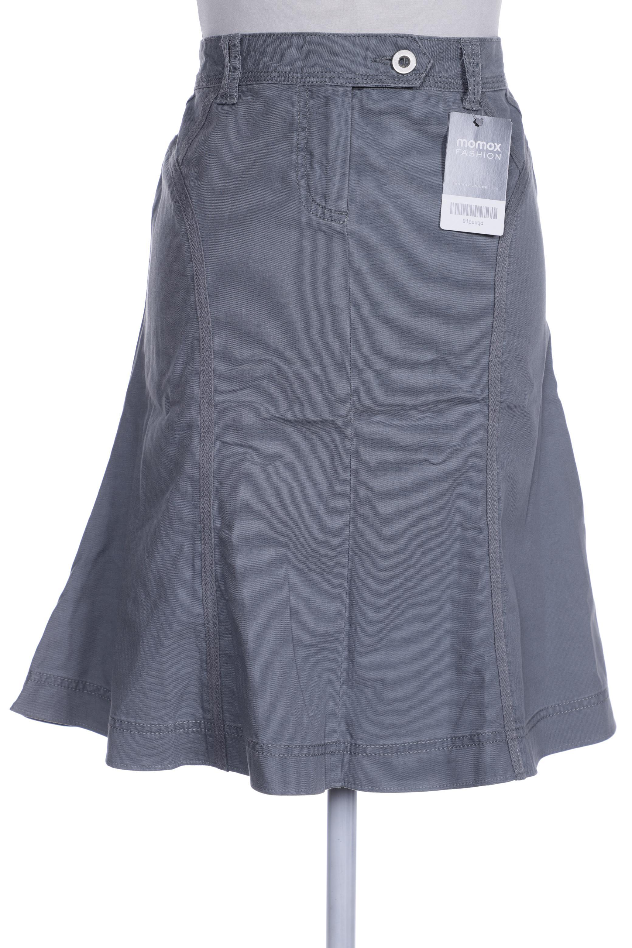 

Ichi Damen Rock, grau, Gr. 38