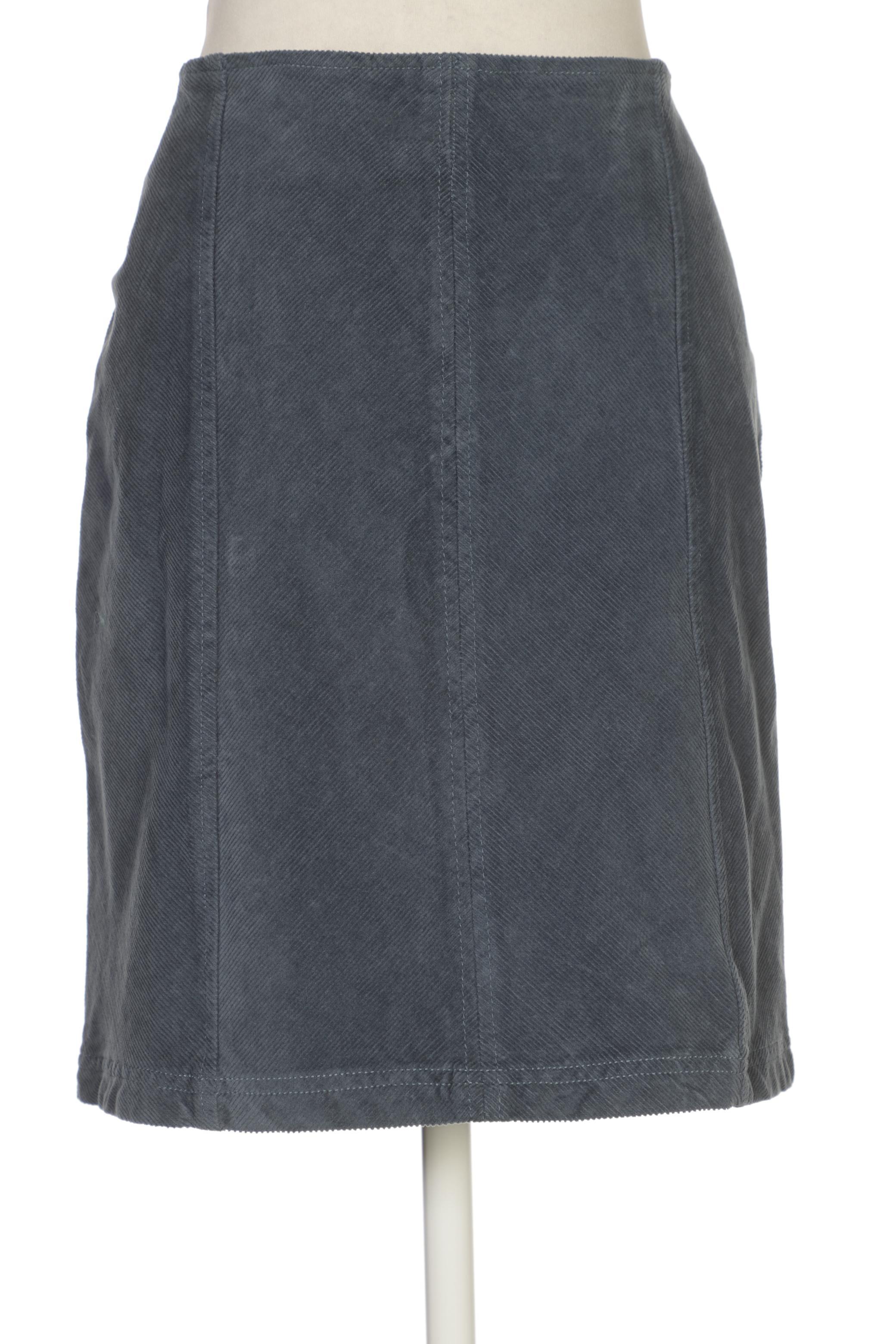 

Ichi Damen Rock, blau, Gr. 38