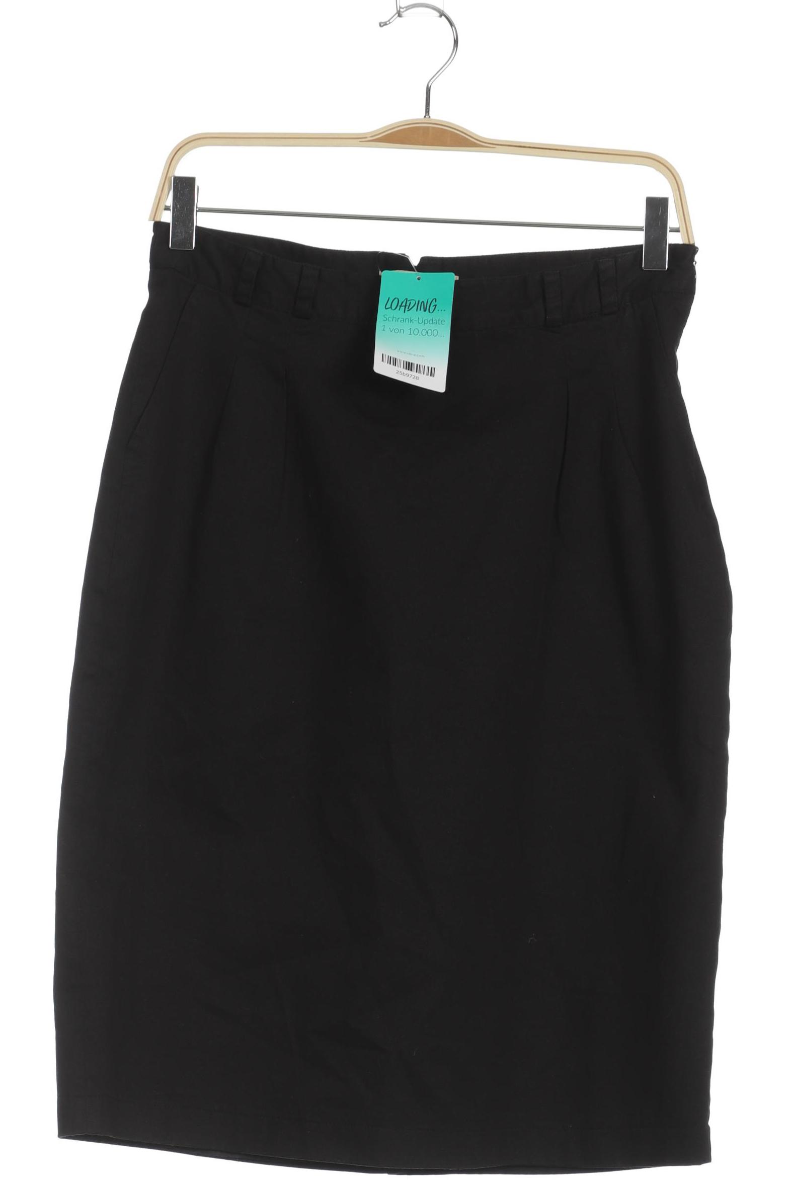 

Ichi Damen Rock, schwarz, Gr. 42