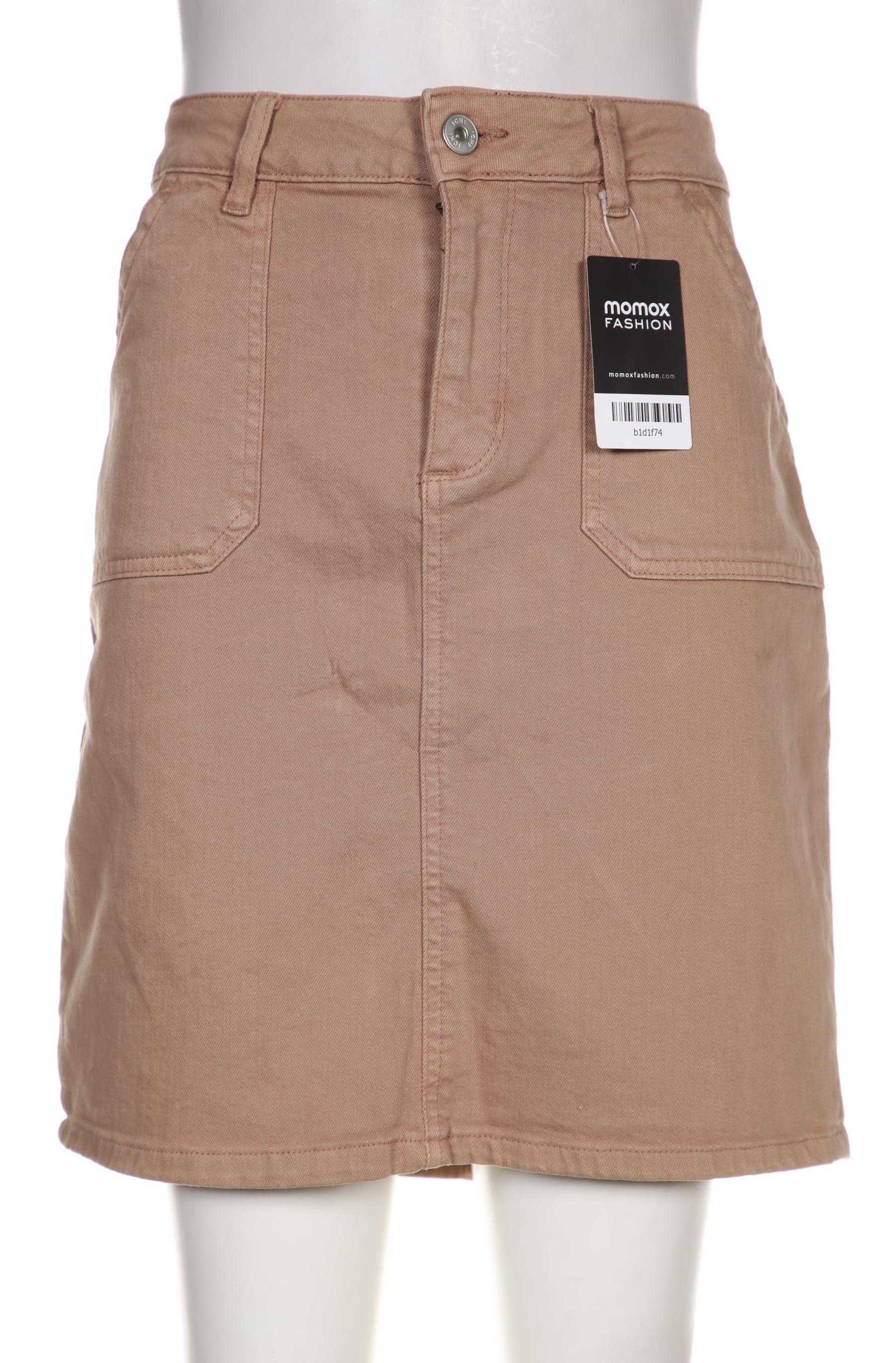 

Ichi Damen Rock, braun, Gr. 40