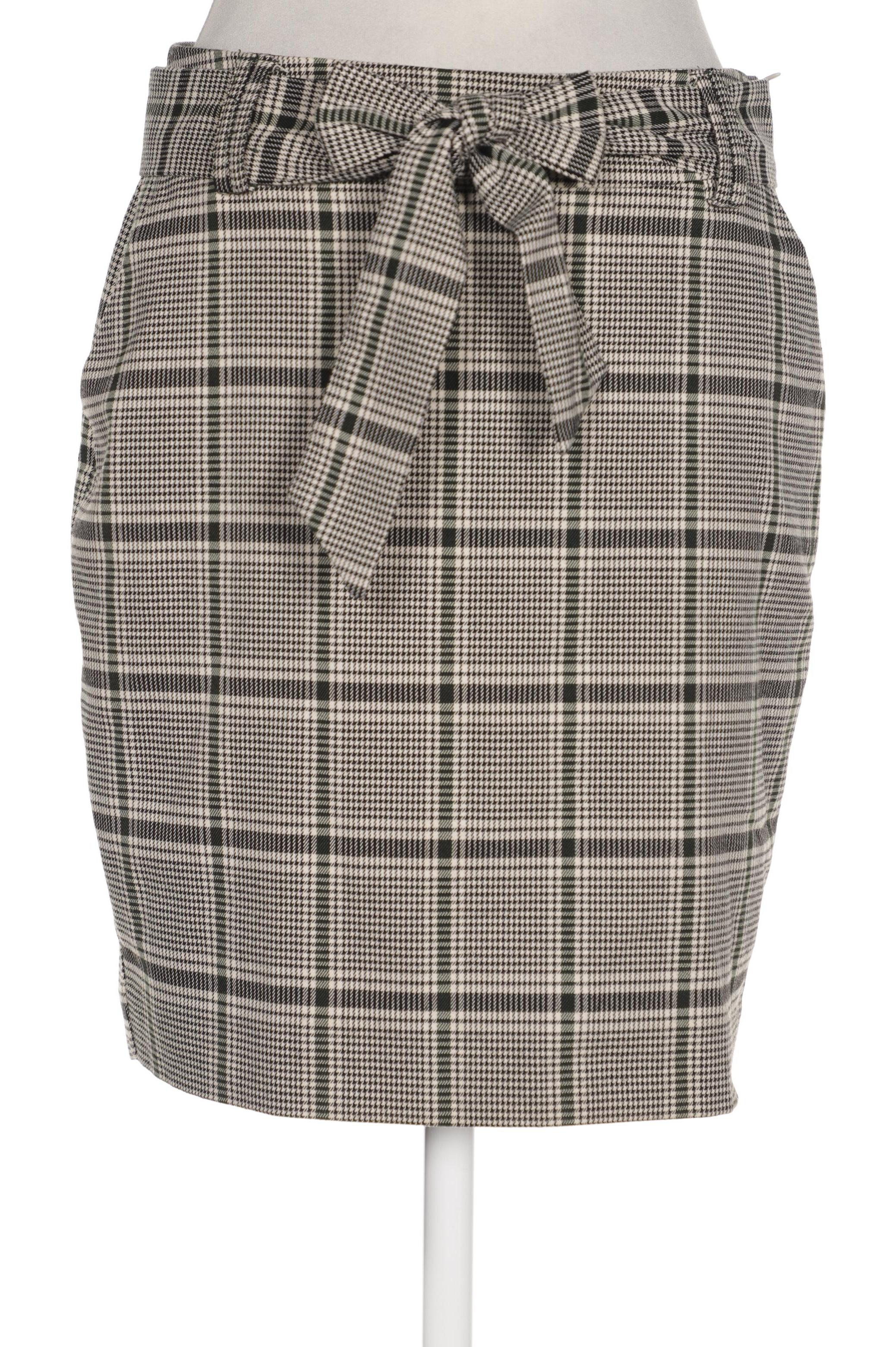 

Ichi Damen Rock, cremeweiß, Gr. 36