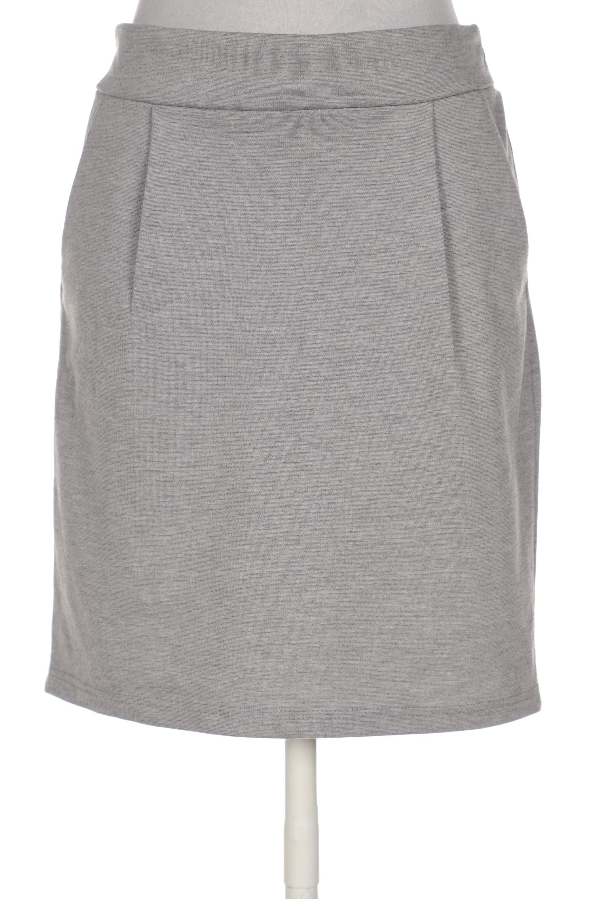 

Ichi Damen Rock, grau, Gr. 38