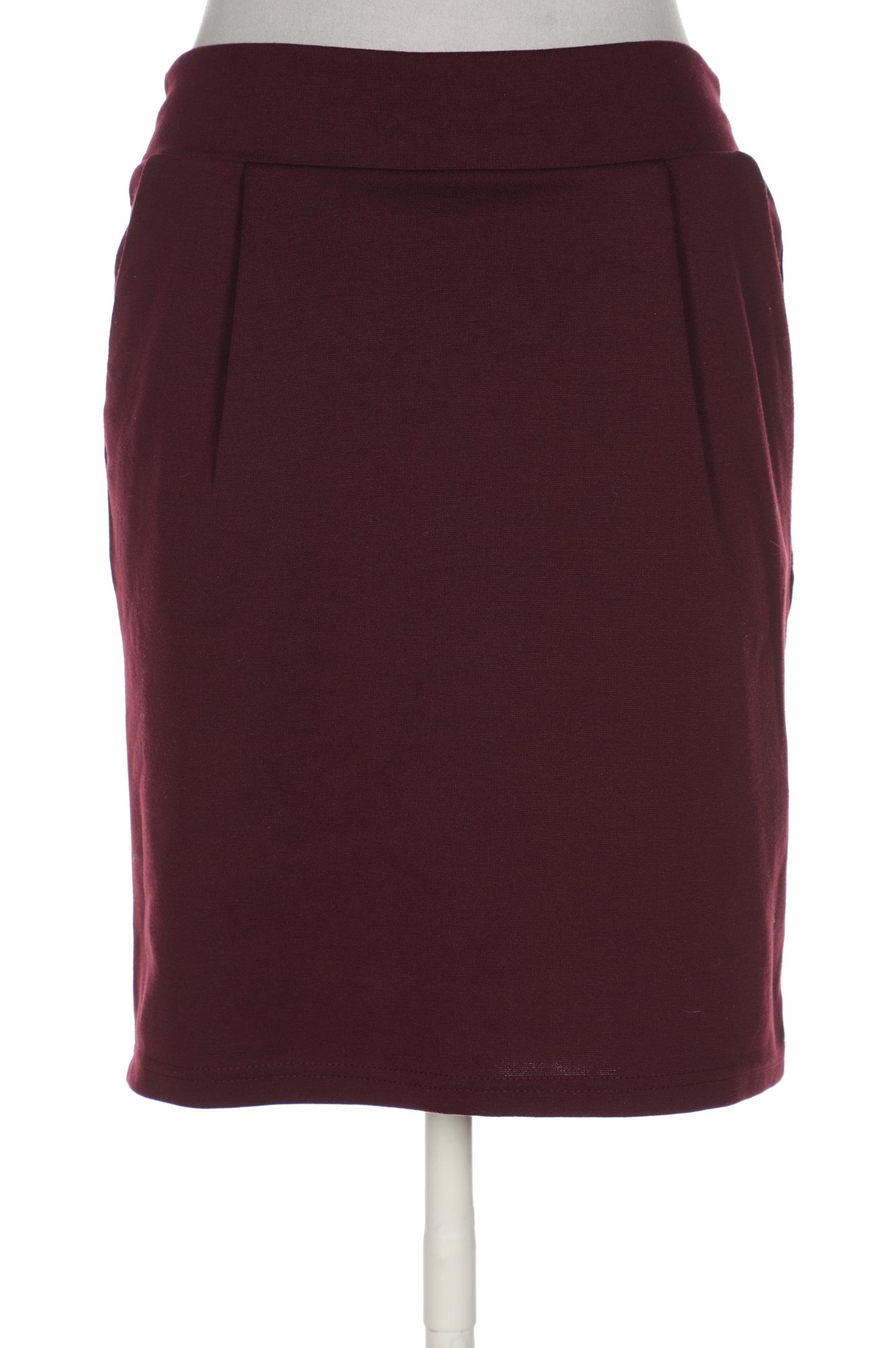 

Ichi Damen Rock, bordeaux, Gr. 38