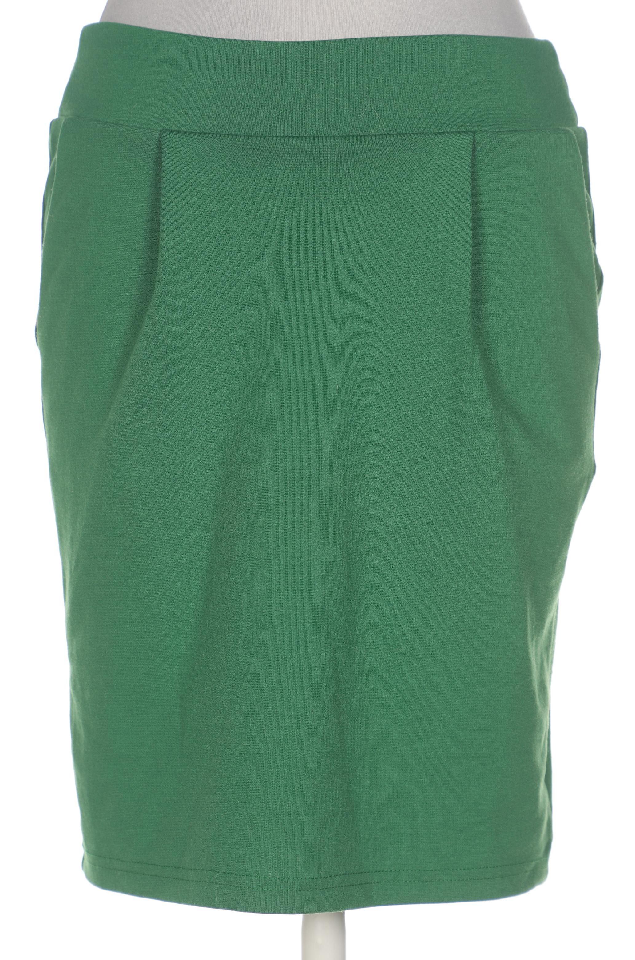 

Ichi Damen Rock, grün, Gr. 34