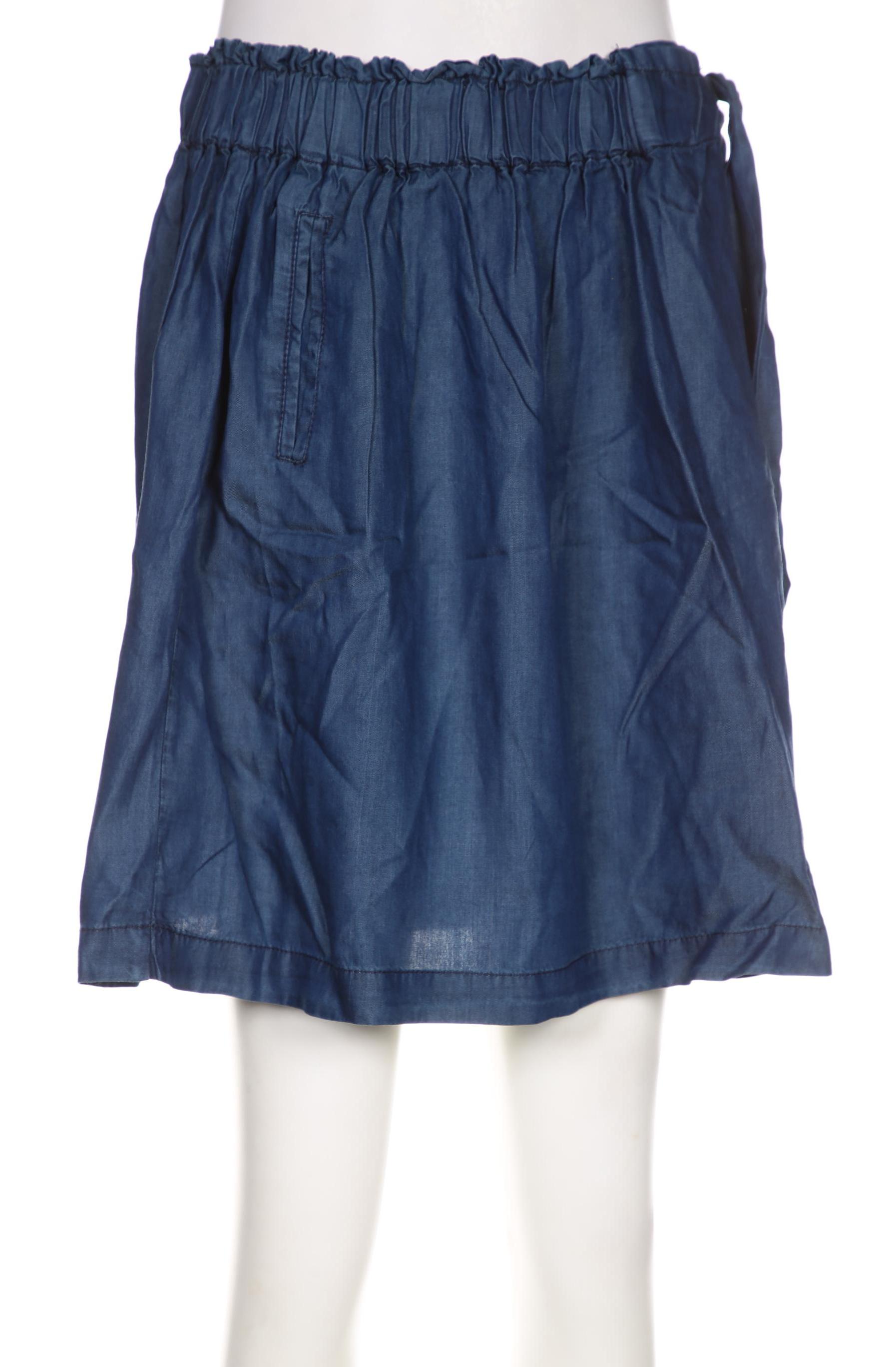 

Ichi Damen Rock, blau, Gr. 38