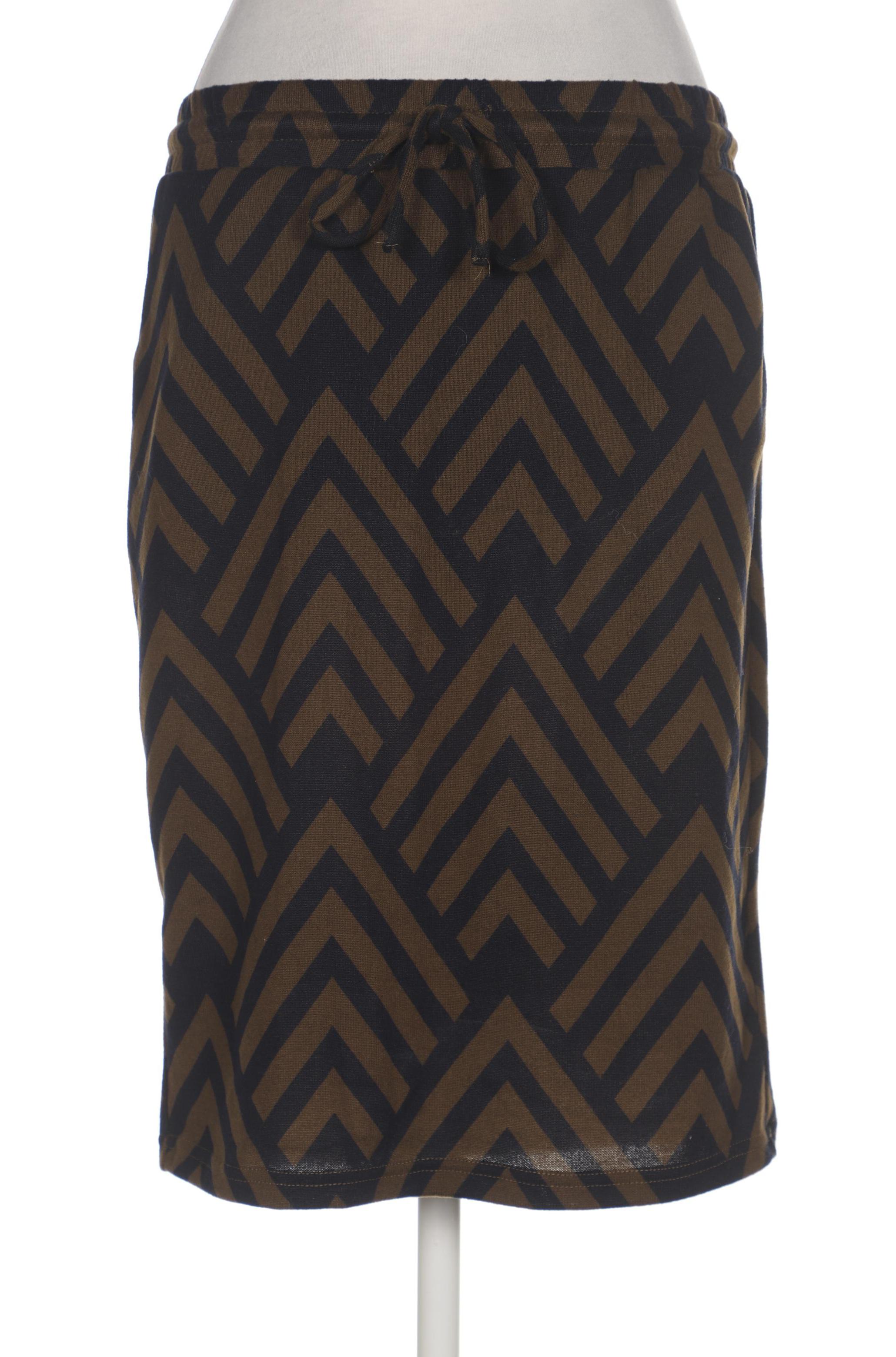 

Ichi Damen Rock, grün, Gr. 38