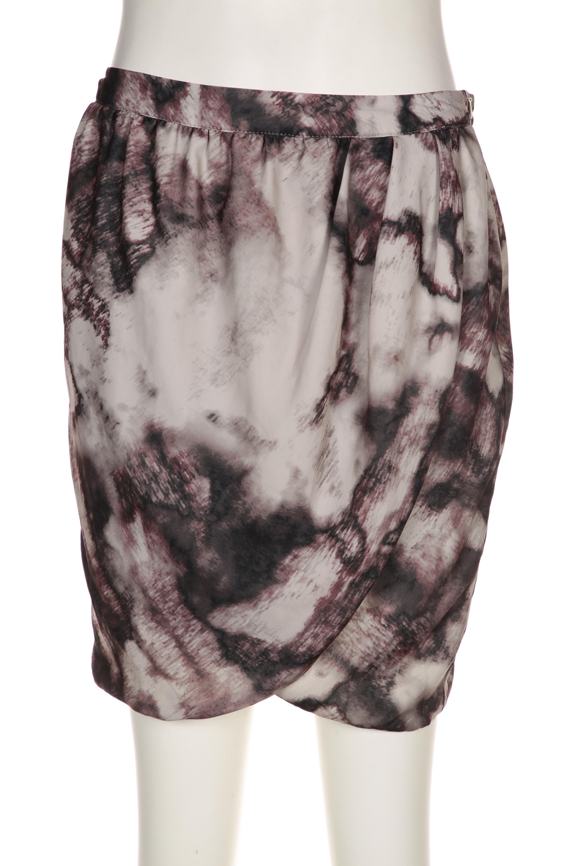 

ICHI Damen Rock, beige