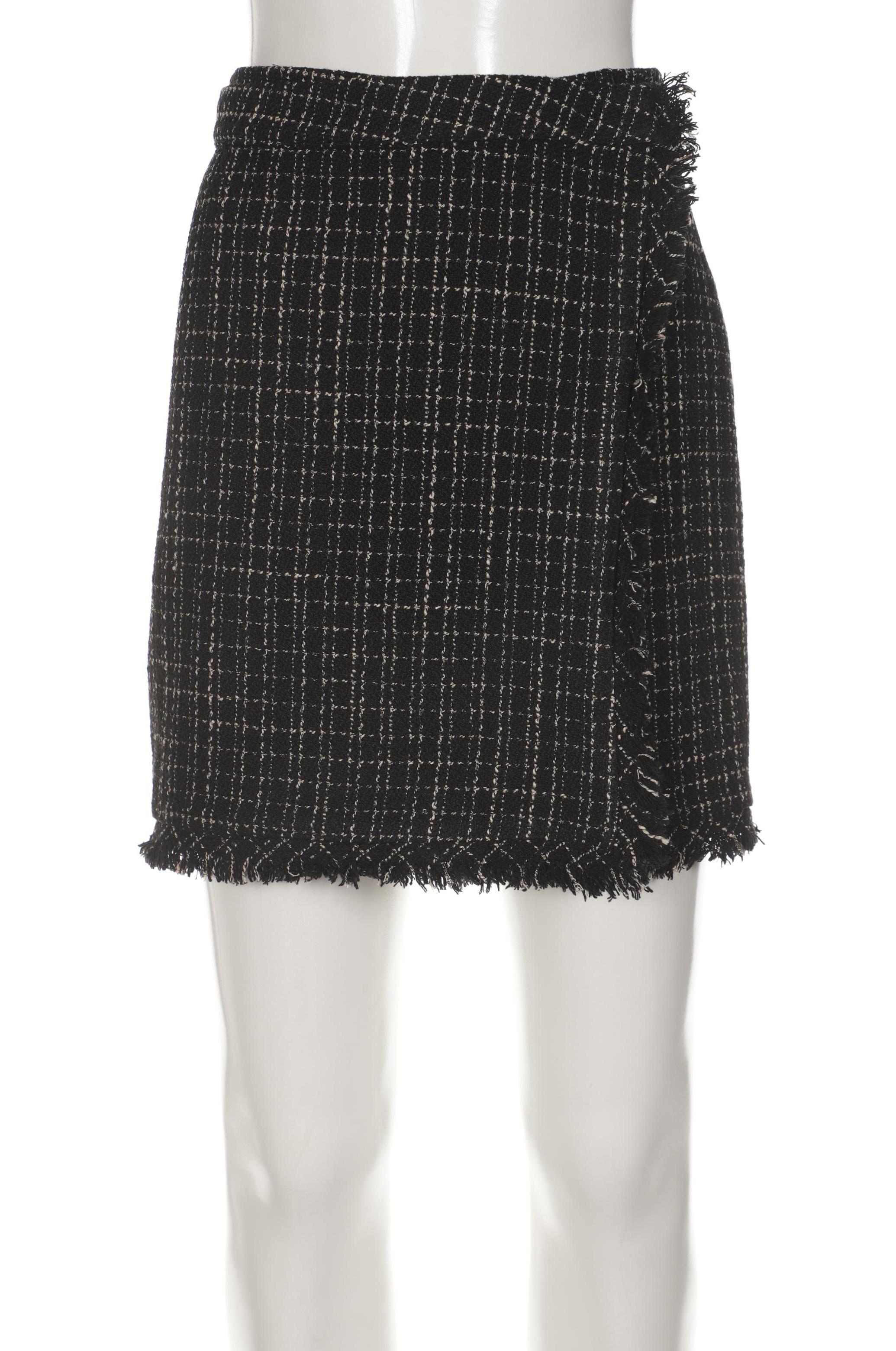 

Ichi Damen Rock, schwarz, Gr. 38