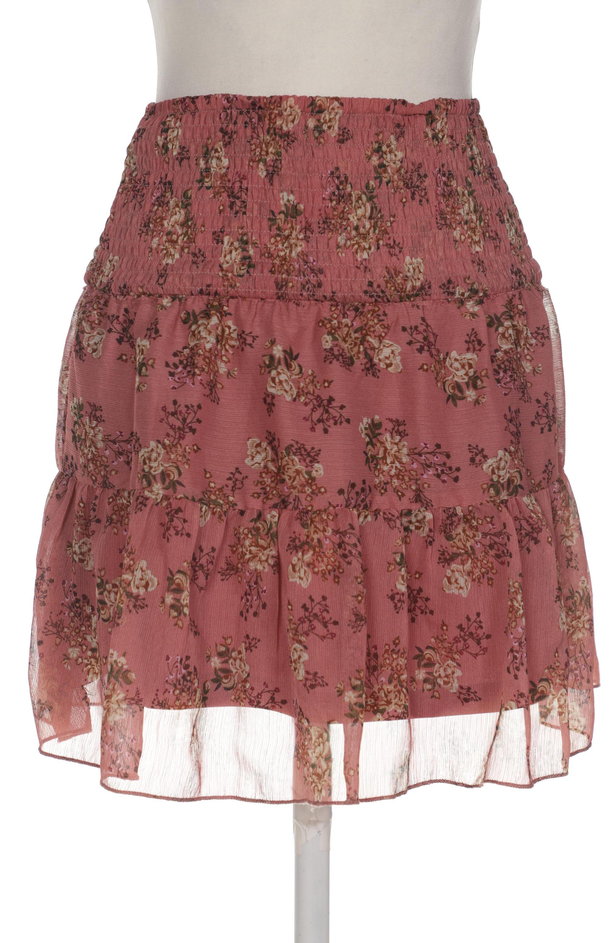 

Ichi Damen Rock, pink, Gr. 36