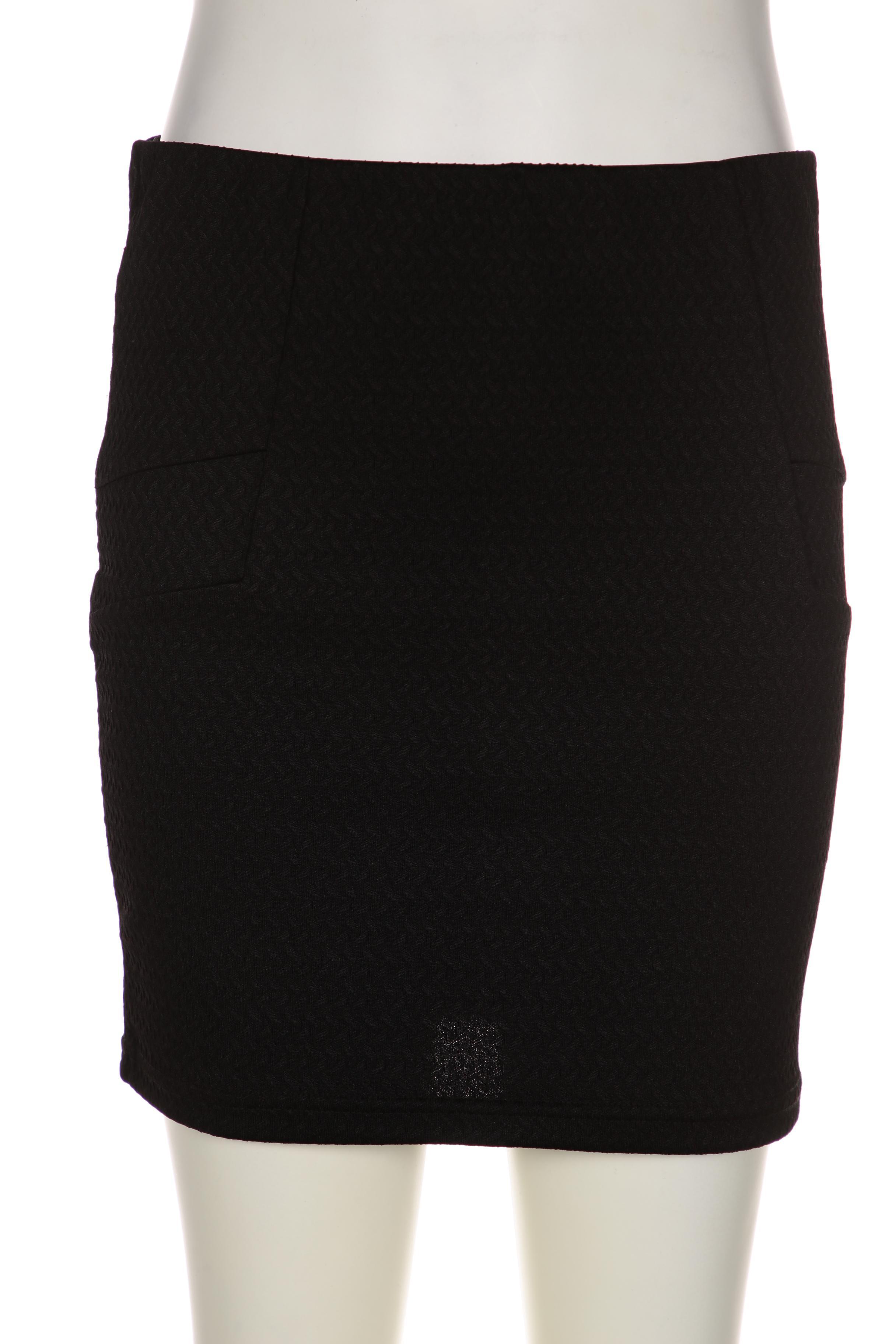 

Ichi Damen Rock, schwarz, Gr. 36