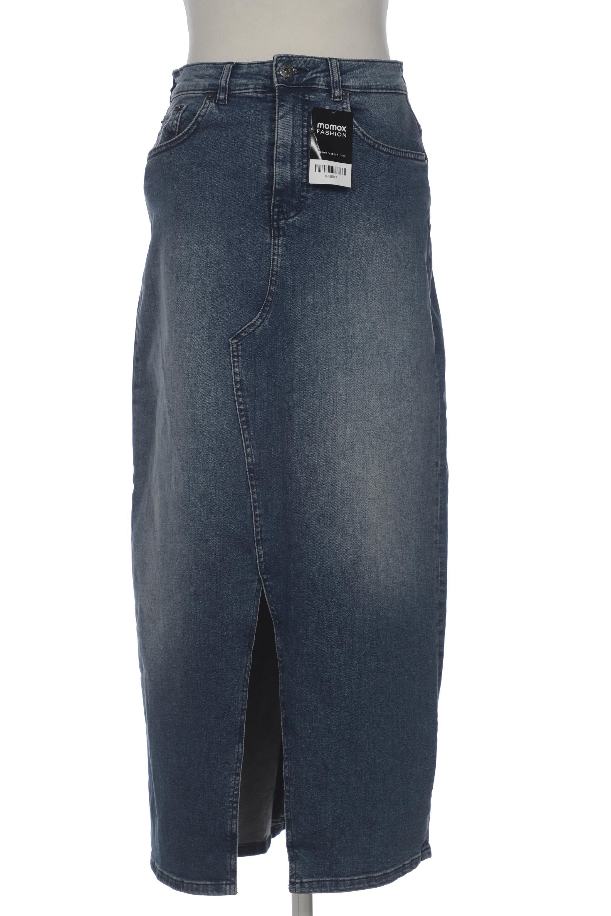 

Ichi Damen Rock, blau, Gr. 36