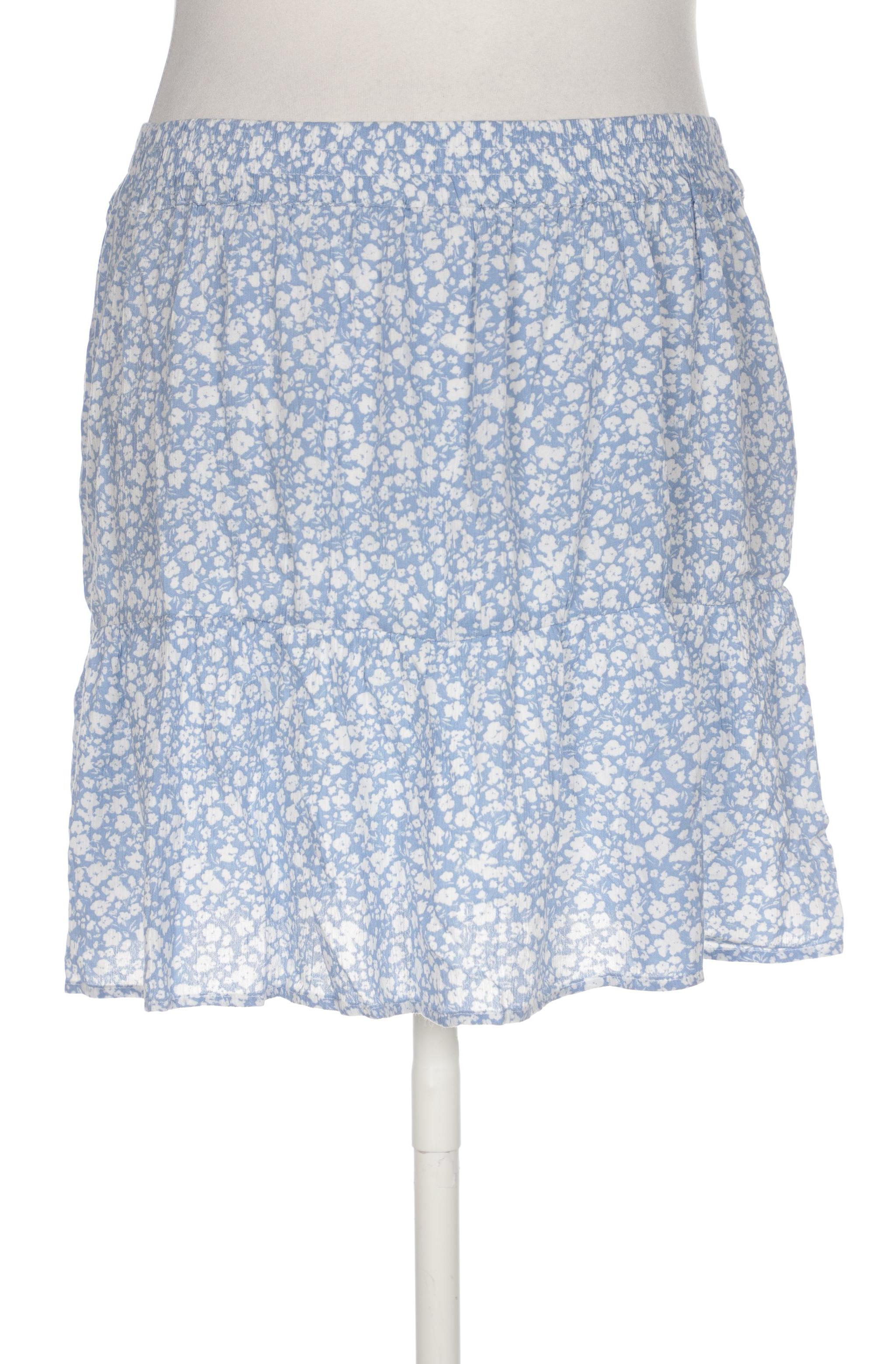 

Ichi Damen Rock, blau, Gr. 42