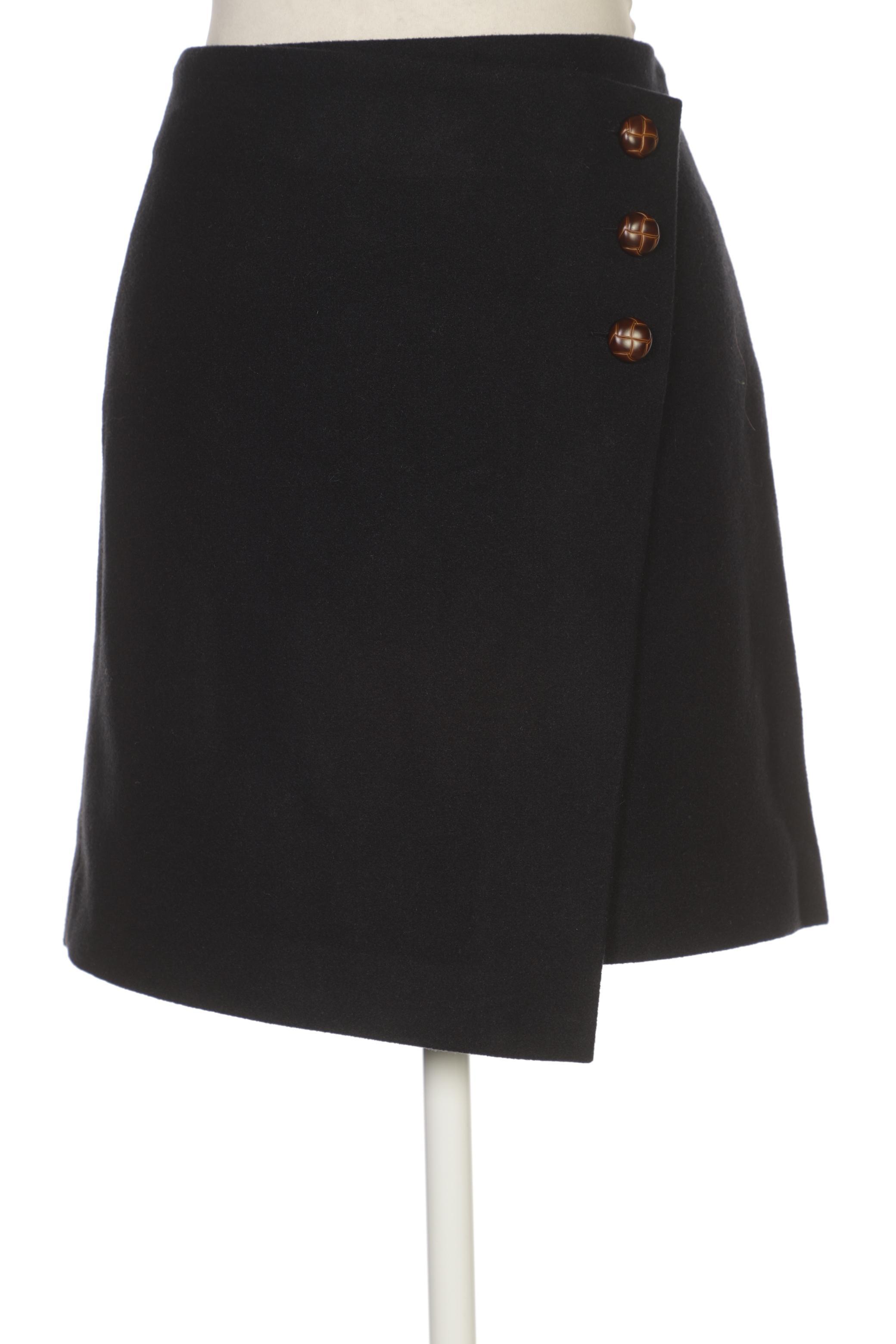 

Ichi Damen Rock, marineblau, Gr. 36