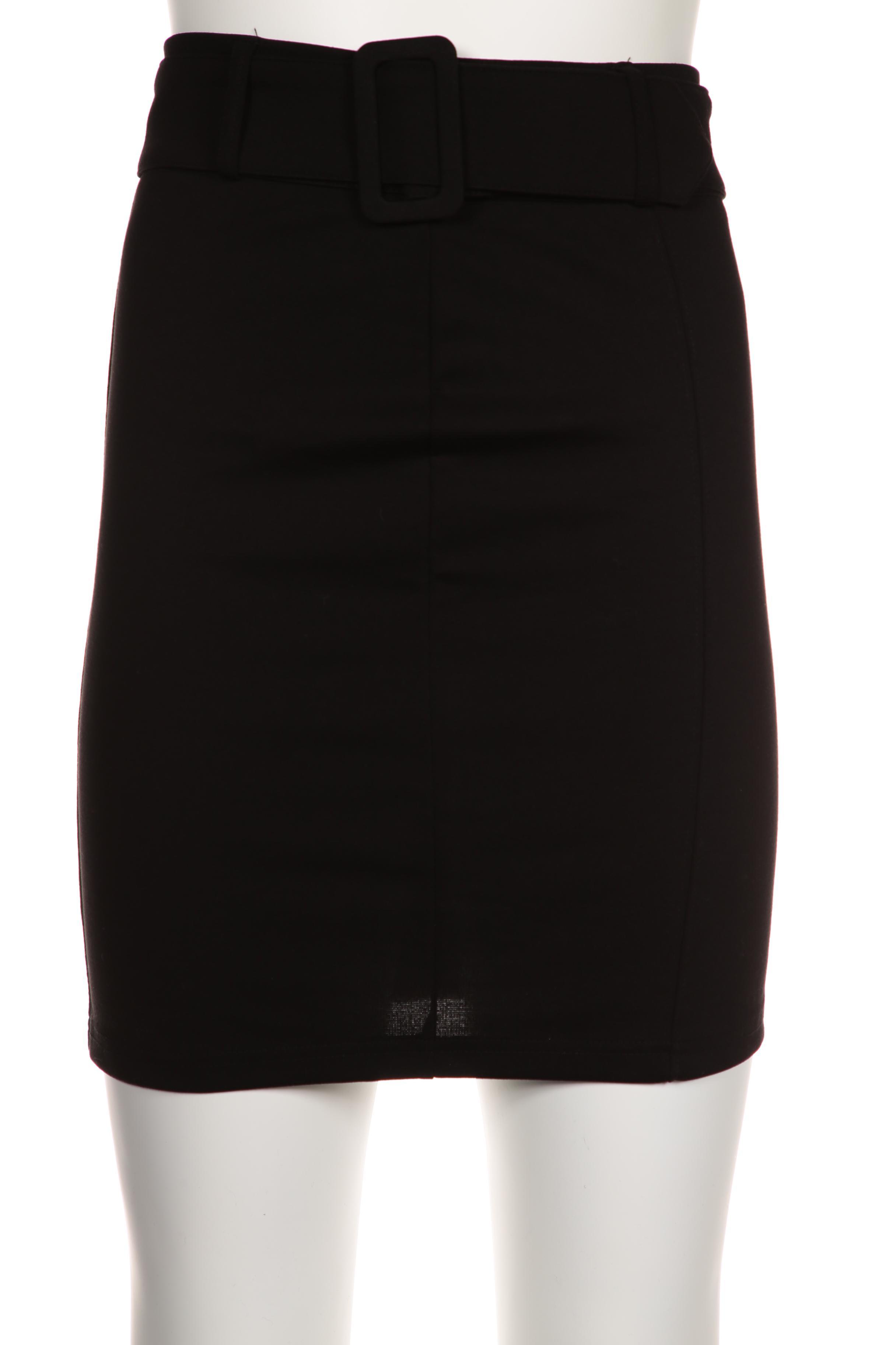 

Ichi Damen Rock, schwarz, Gr. 36