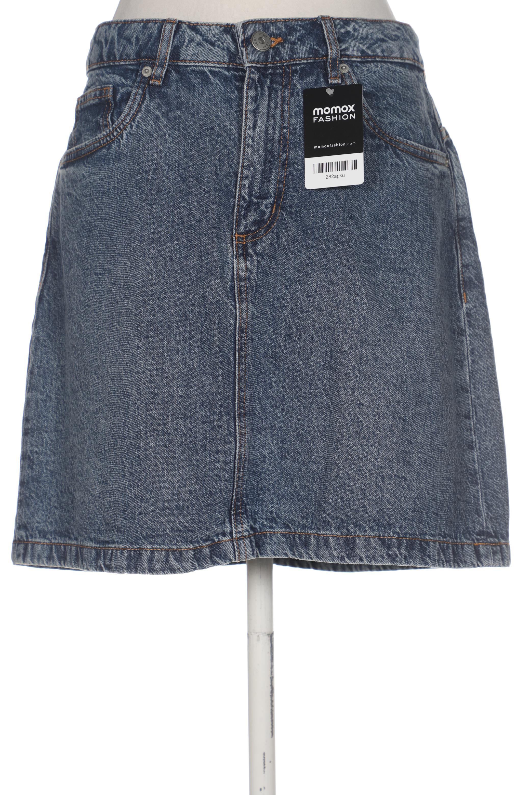 

Ichi Damen Rock, blau, Gr. 38