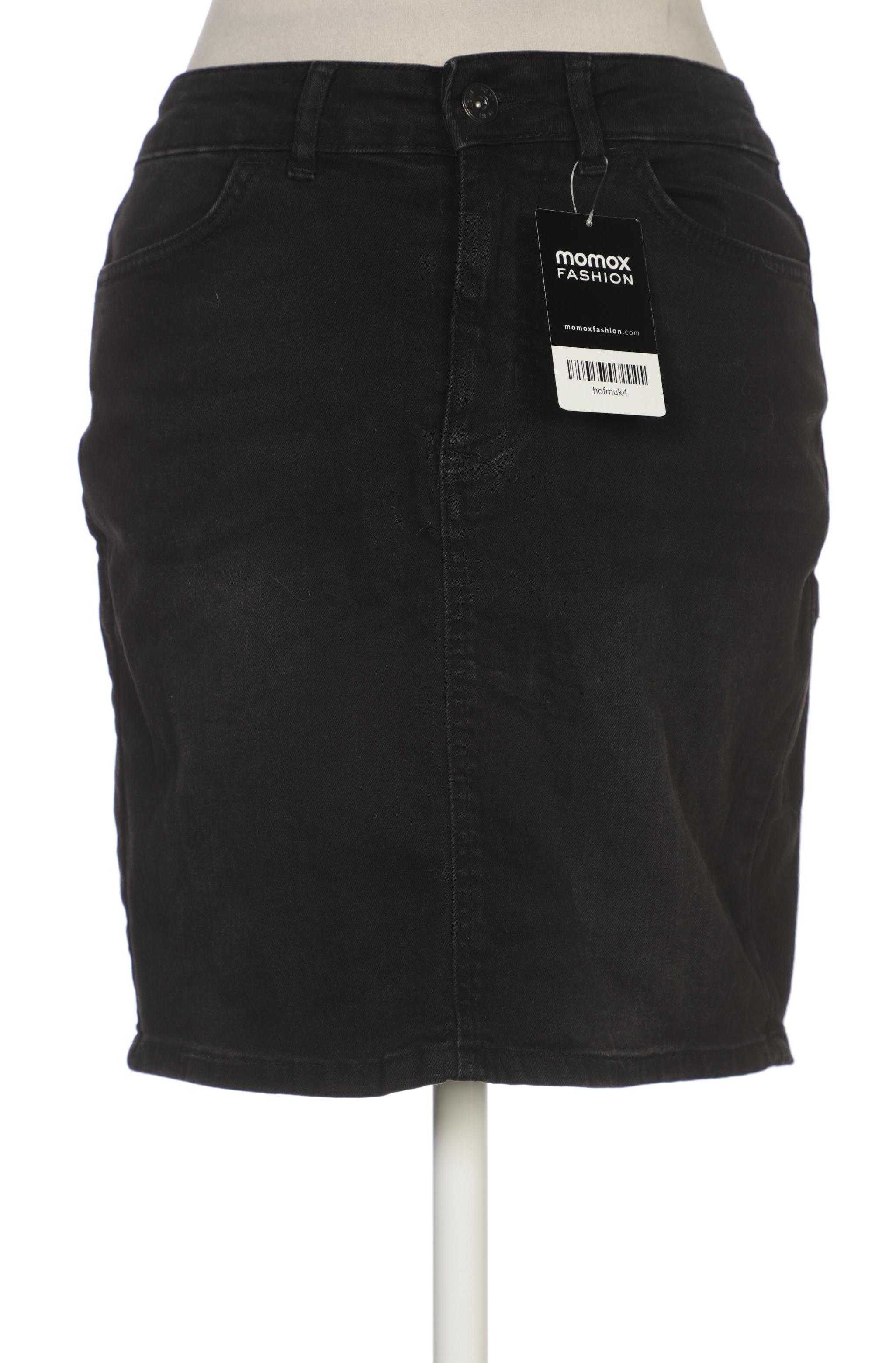 

Ichi Damen Rock, schwarz, Gr. 34