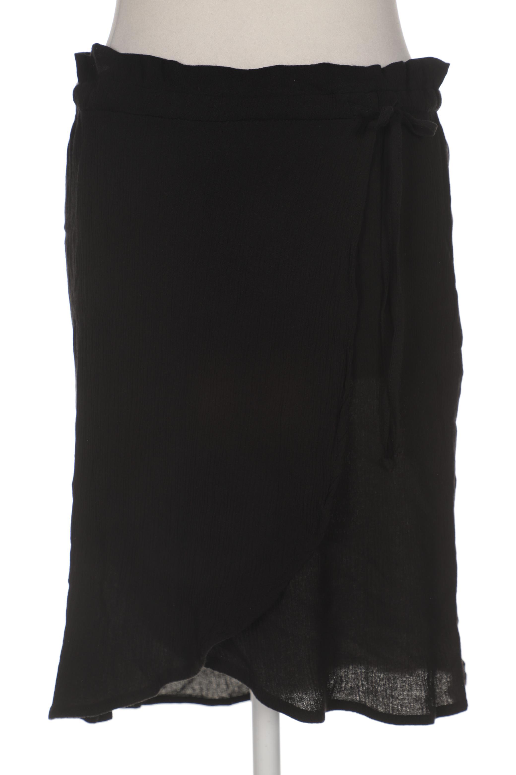 

Ichi Damen Rock, schwarz, Gr. 38